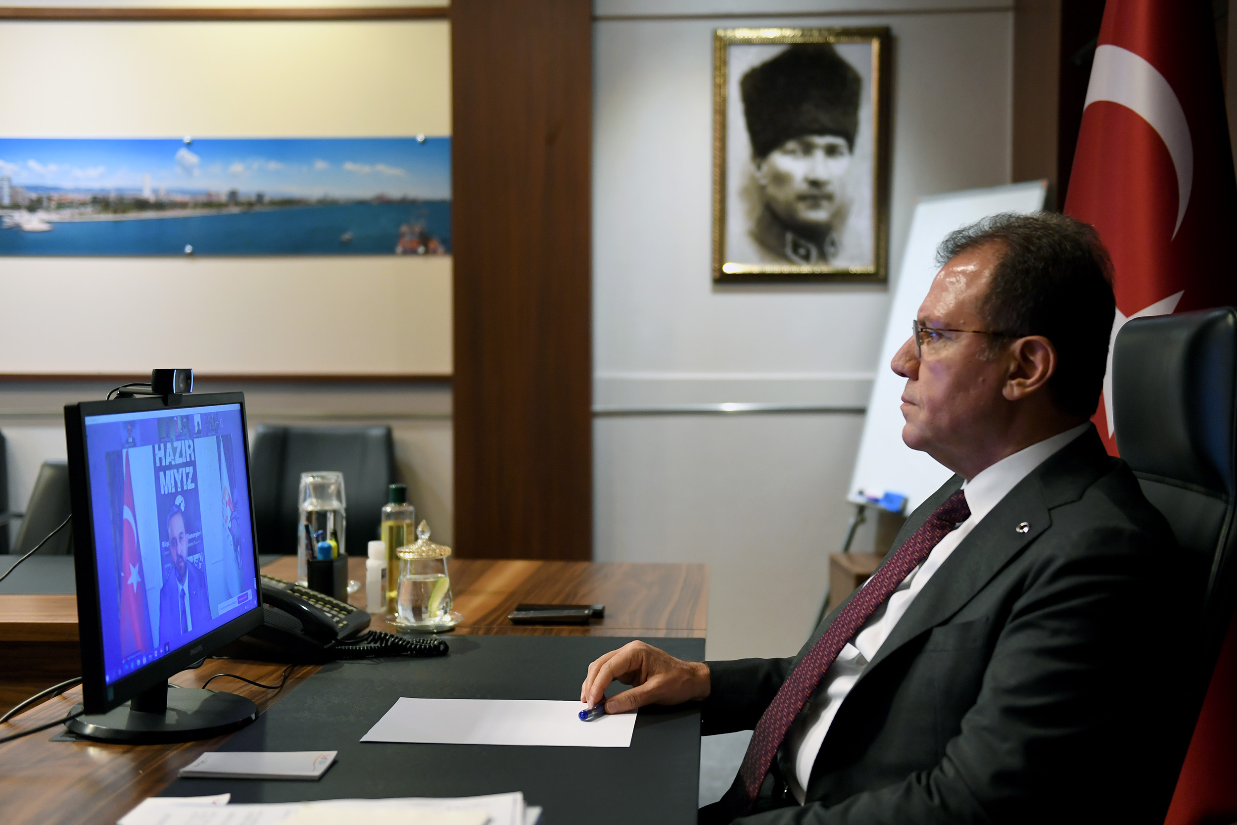 İzmir ve İstanbul’dan sonra