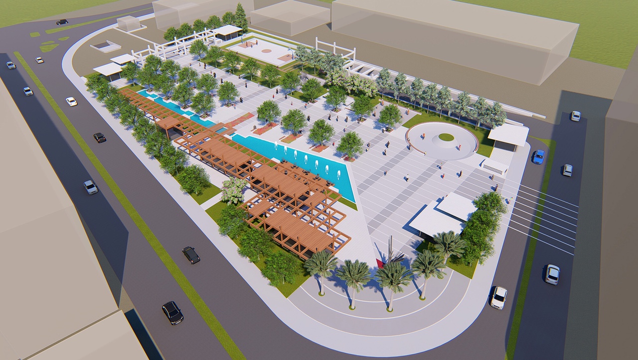 Mersin Büyükşehir Belediyesi, Tevfik