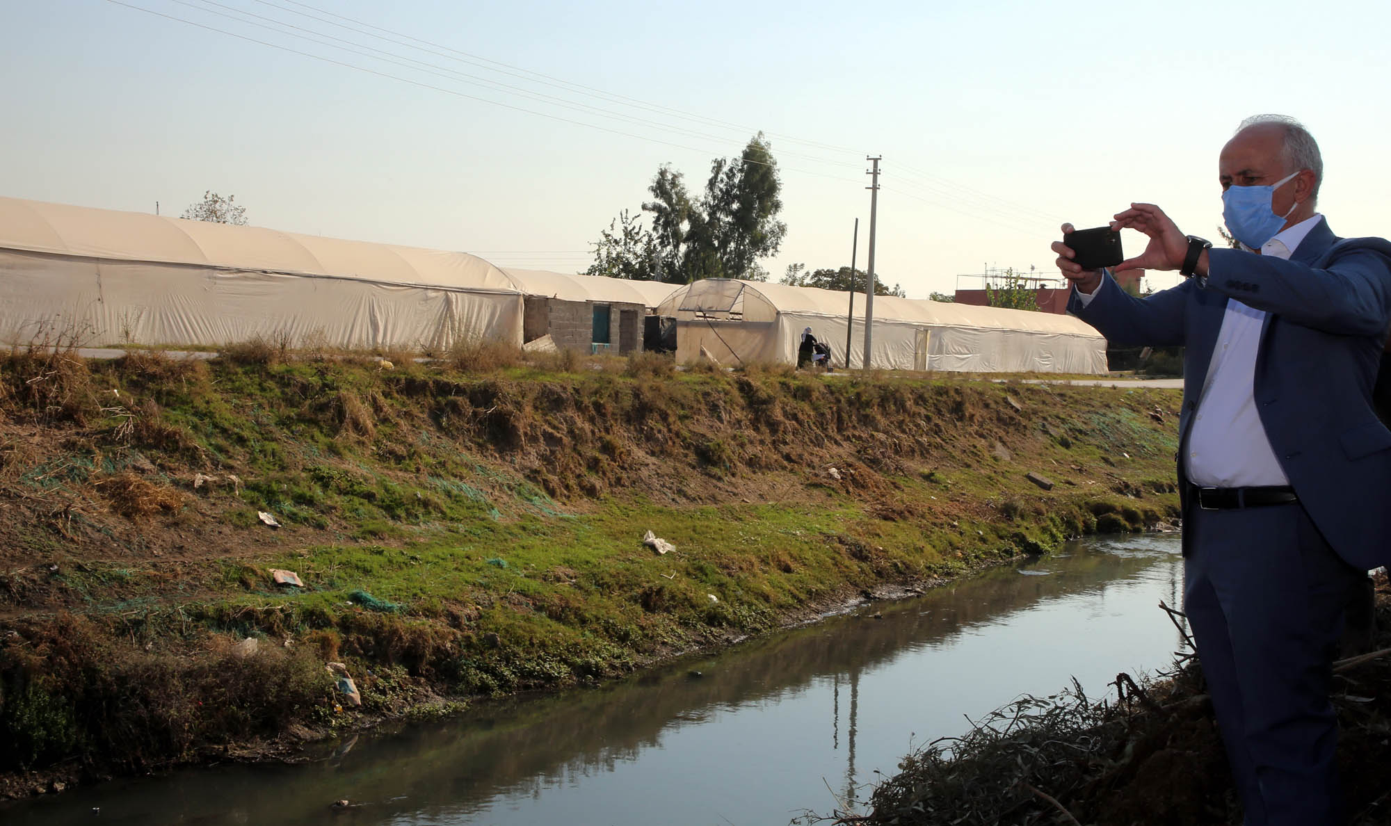 Başkan Gültak; Konya Büyükşehir