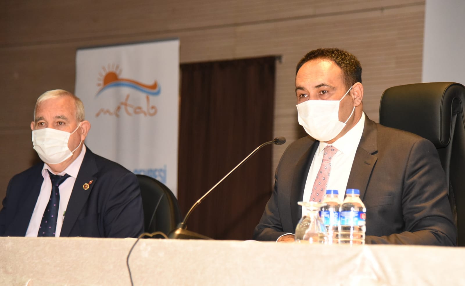 Başkan Yılmaz, Mersin’in tarihi