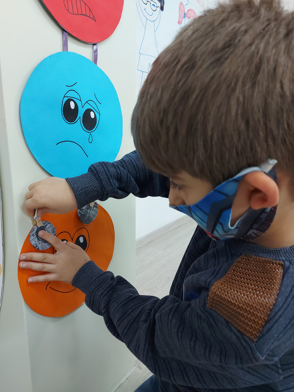 Mersin Büyükşehir Belediyesi’nin kreşleri,