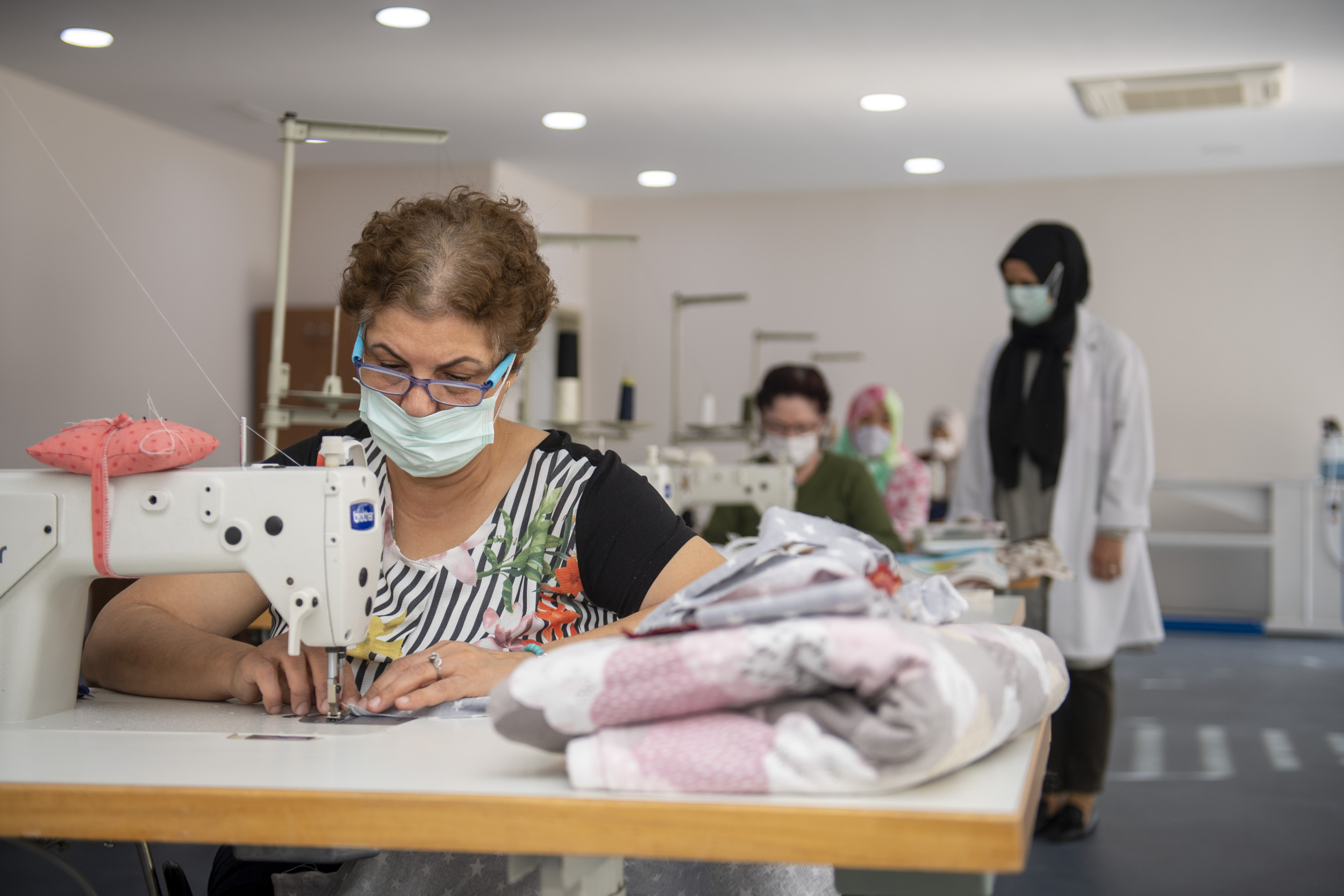 Özel gereksinimli çocuklara ve