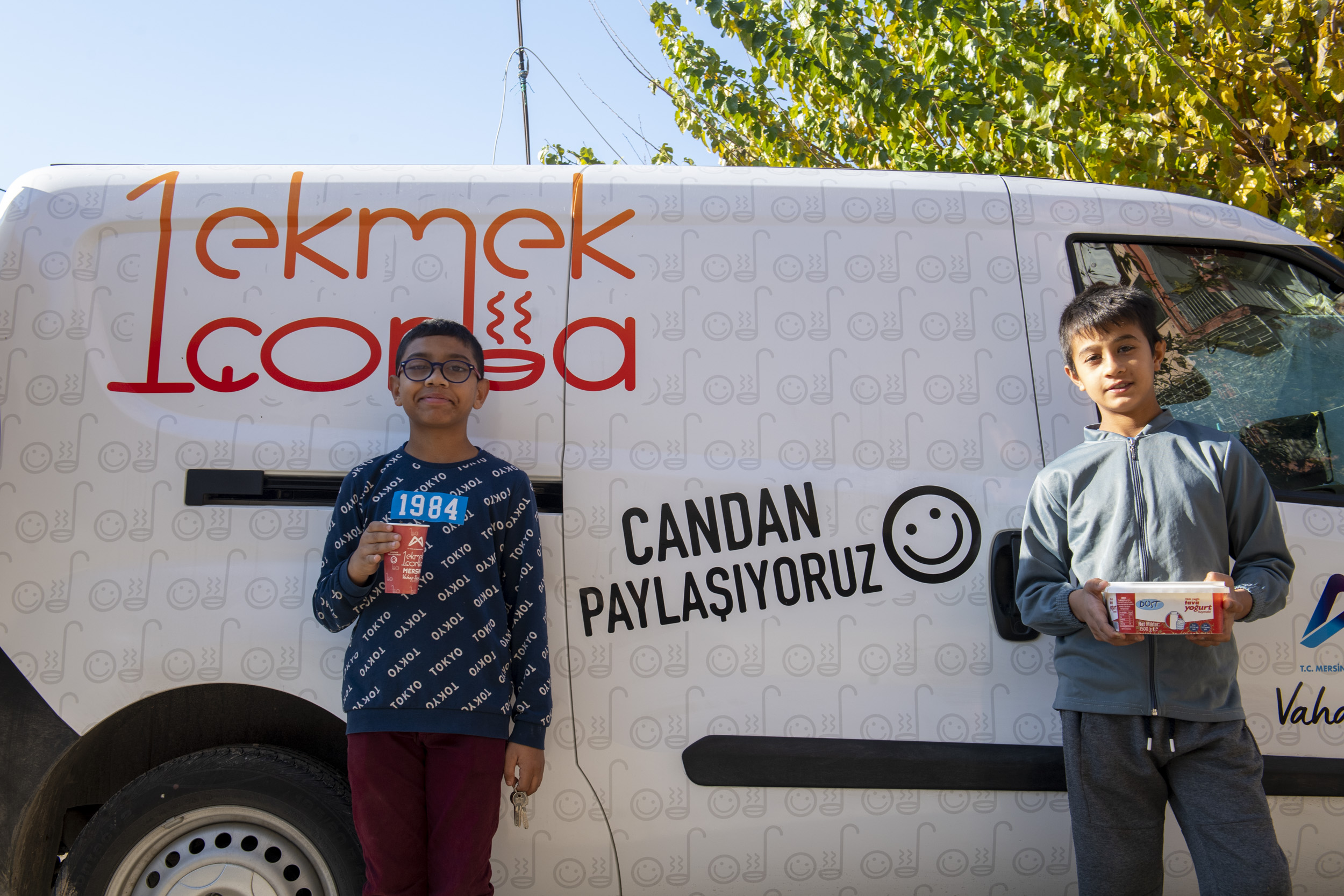 Mersin Büyükşehir Belediye Başkanı