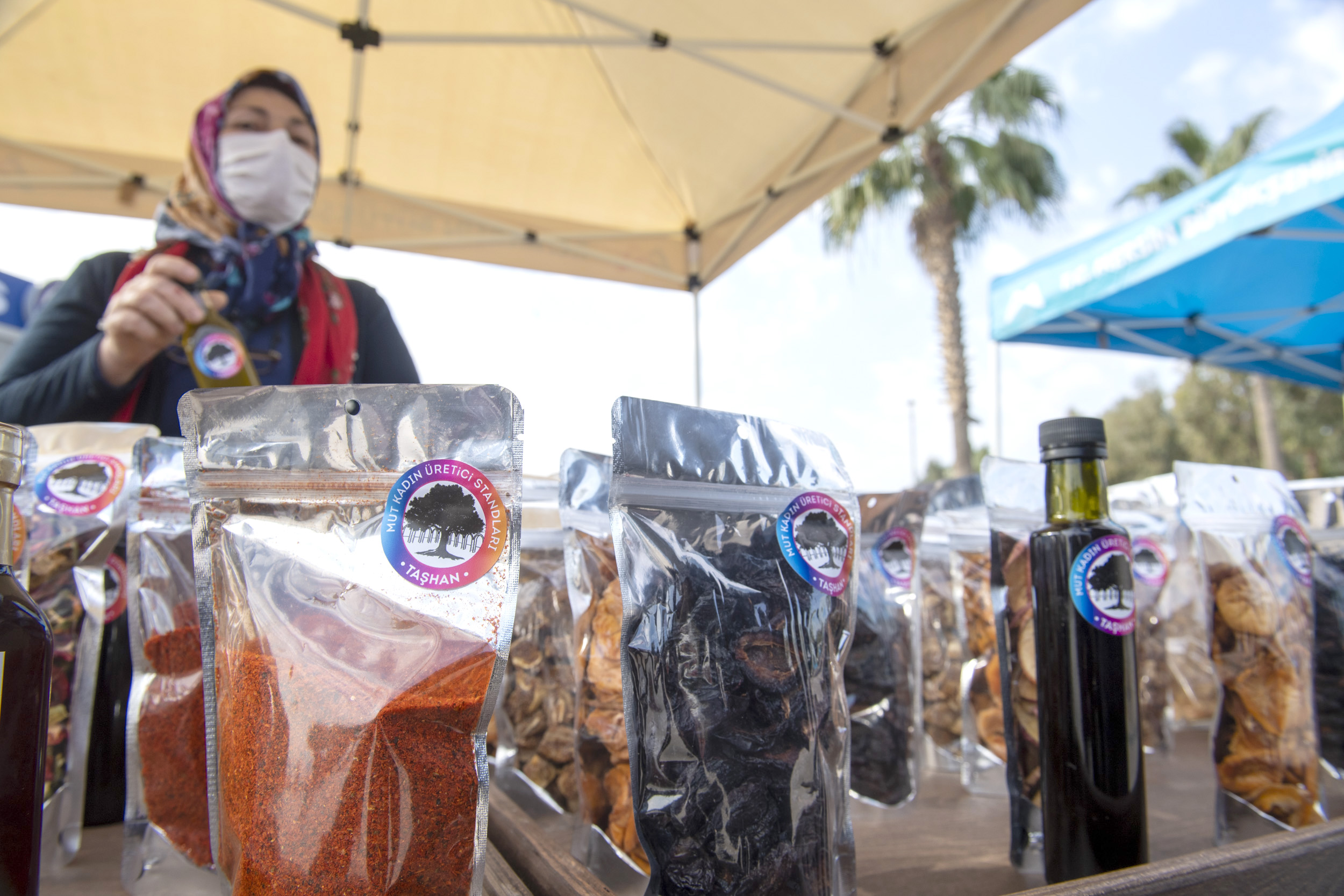 Mersin Büyükşehir Belediye Başkanı