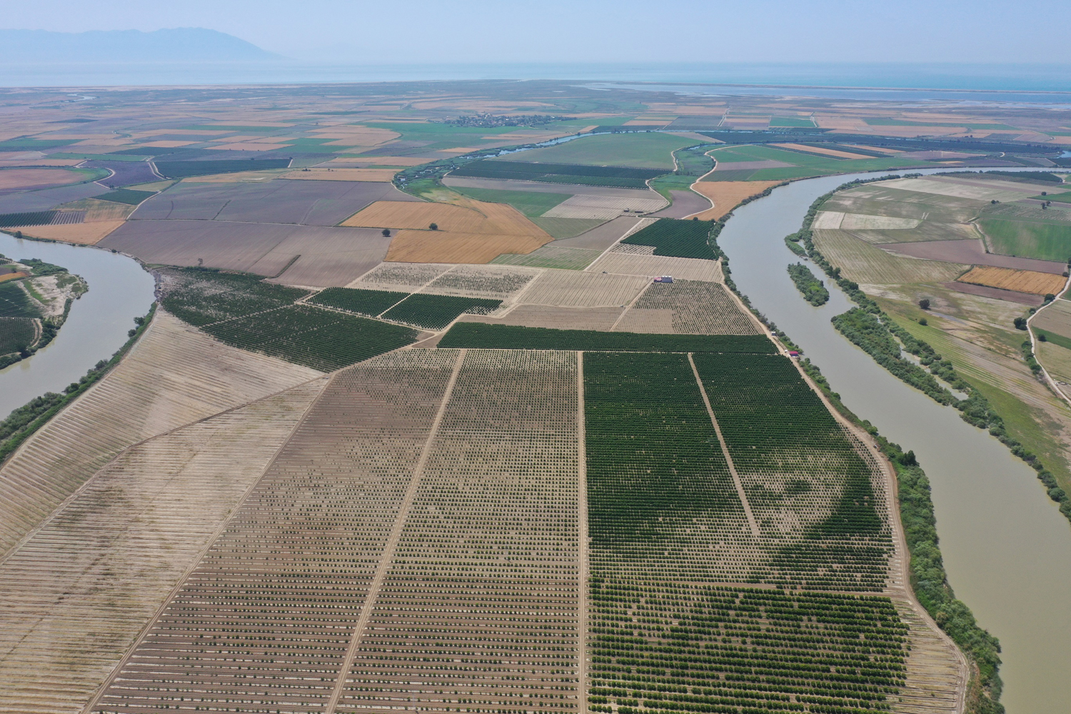 Türkiye’nin her alanda daha