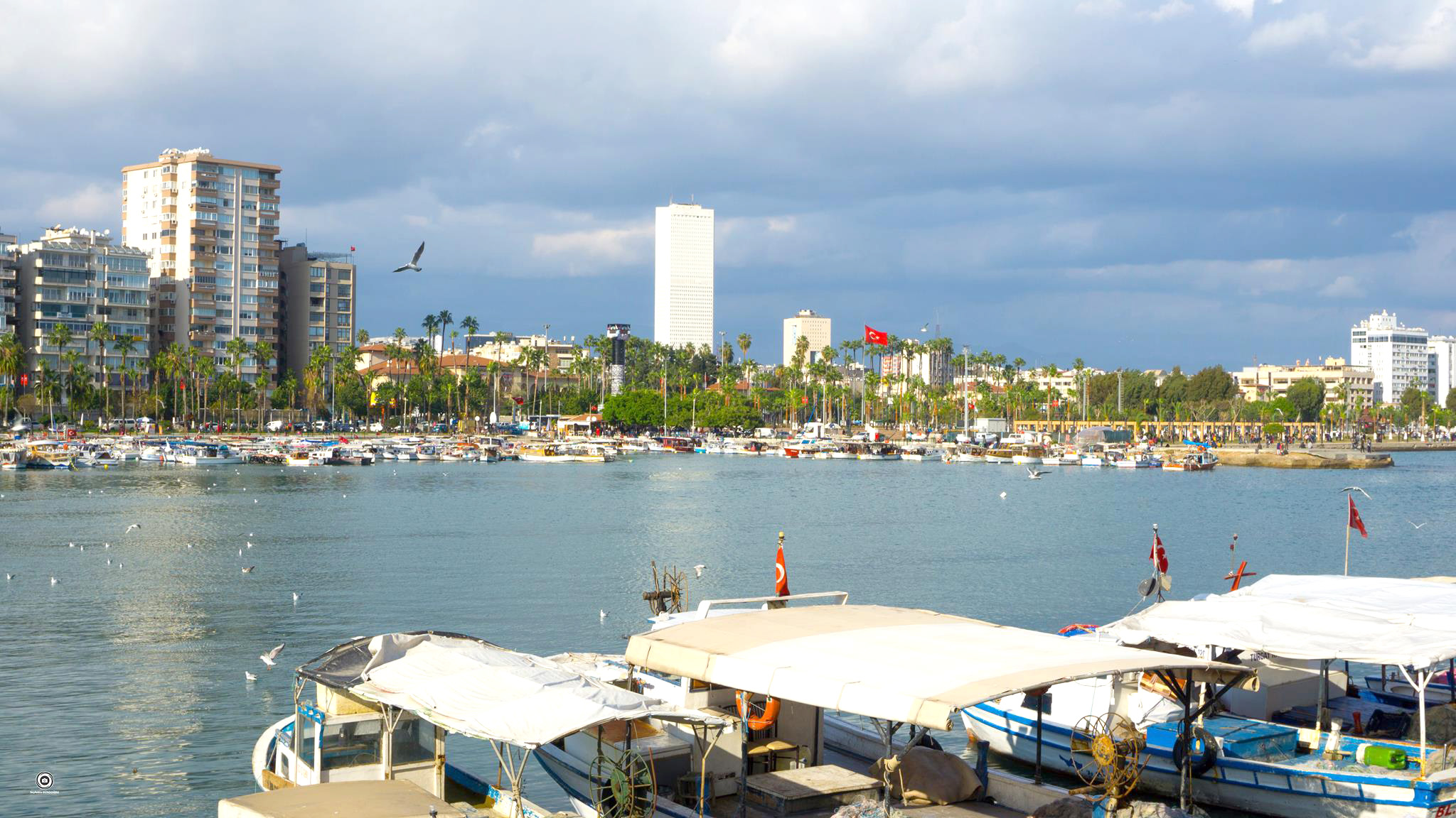 Başkan Gültak; Adnan Menderes,