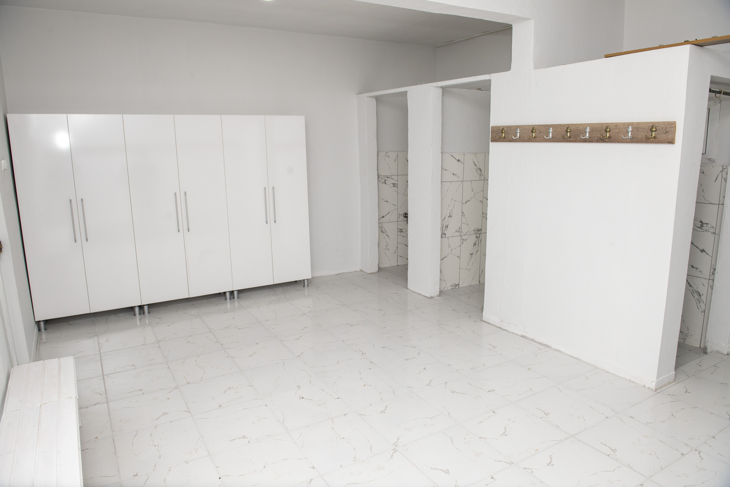 AHMET MERİÇ’İN ADI HOMURLU’DA YAŞAYACAK Mersin Büyükşehir Belediyesi, Başkan