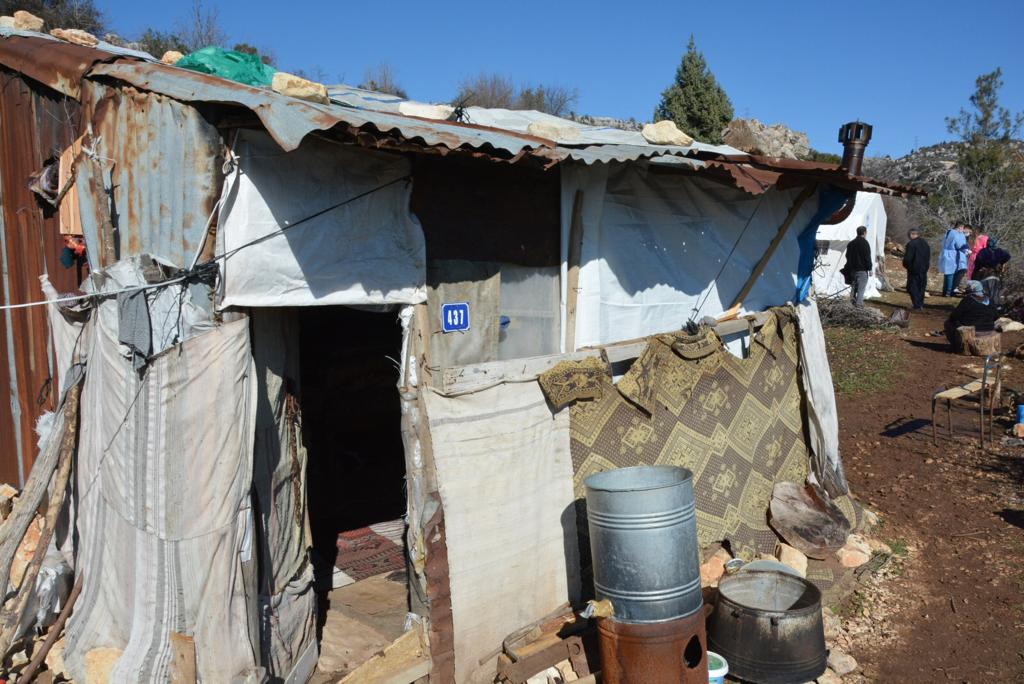 EMİNE TEK, BÜYÜKŞEHİR EKİPLERİNİN SAĞLIK KONTROLÜNDEN GEÇİRİLDİ Mersin Büyükşehir Belediyesi, özel