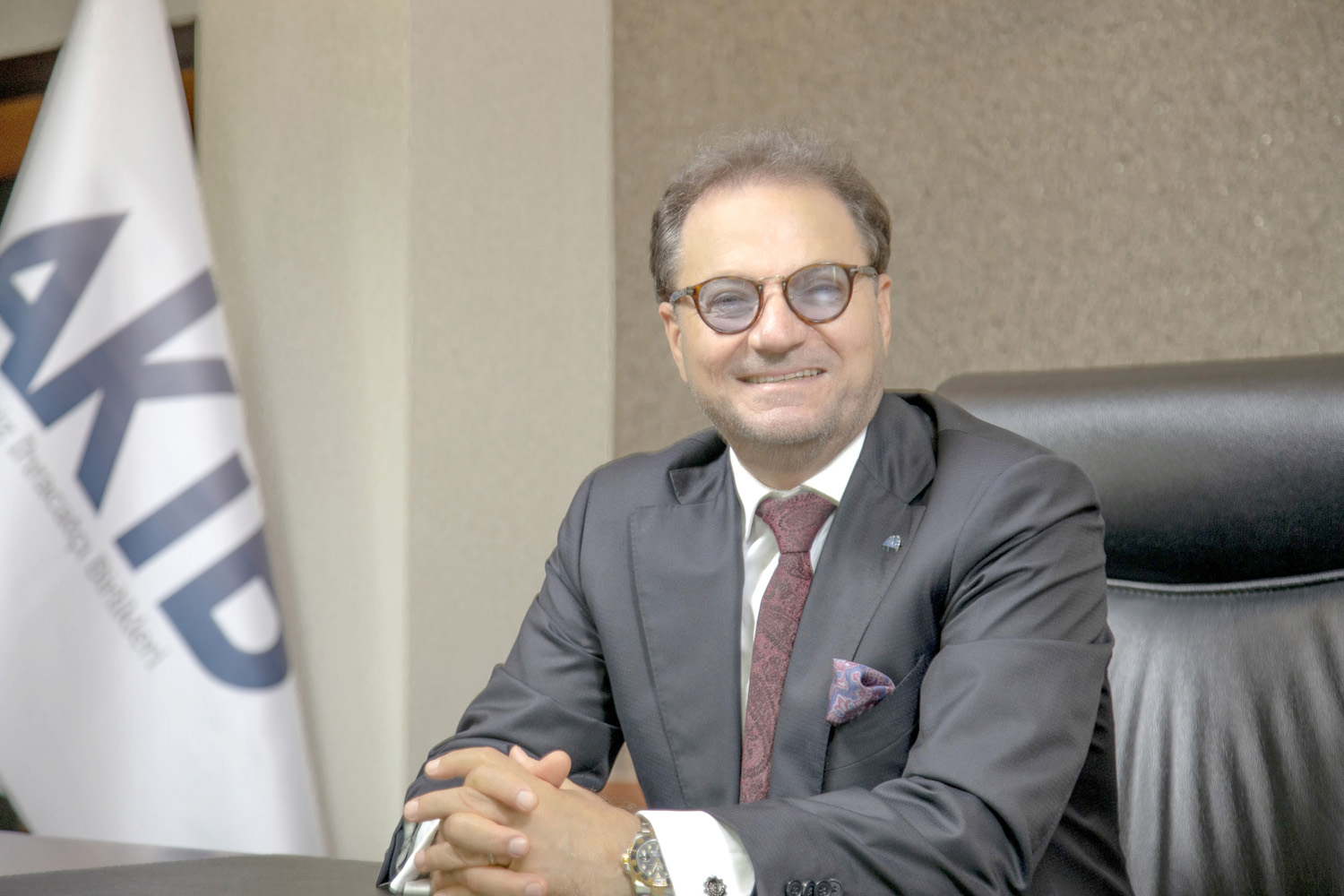 Akdeniz Hazır Giyim ve