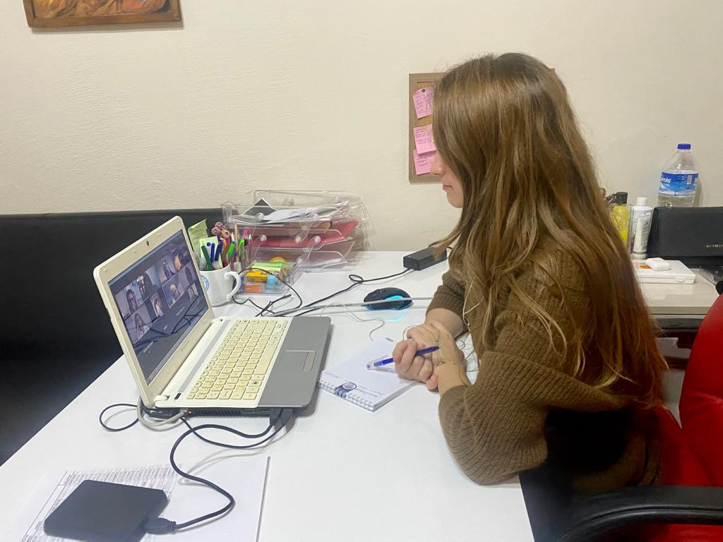 Akdeniz Belediyesi; alanında uzman