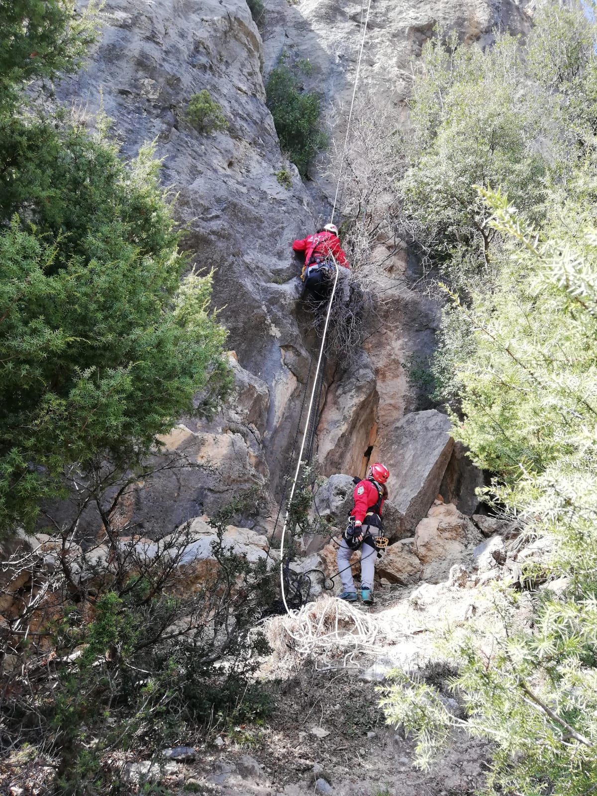 Arama Kurtarma Derneği (AKUT)