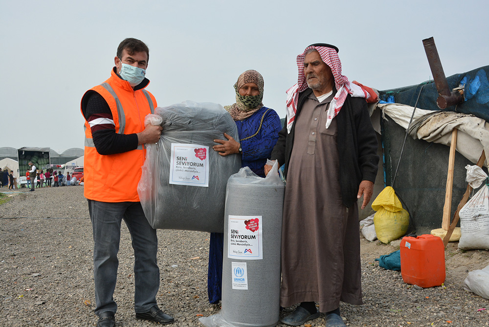 Mersin Büyükşehir Belediyesi, meyve