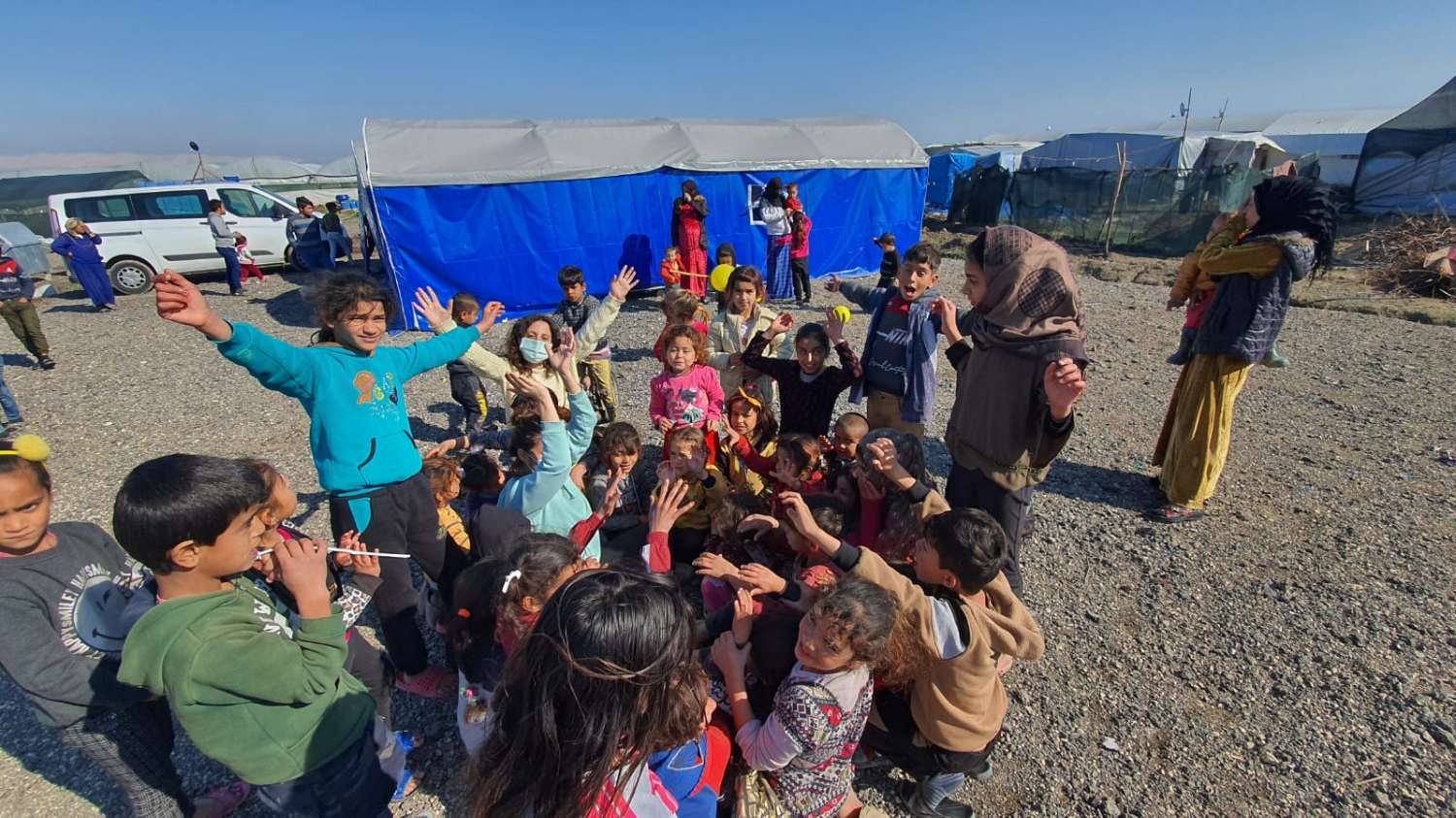 Büyükşehir Belediyesi Kadın ve