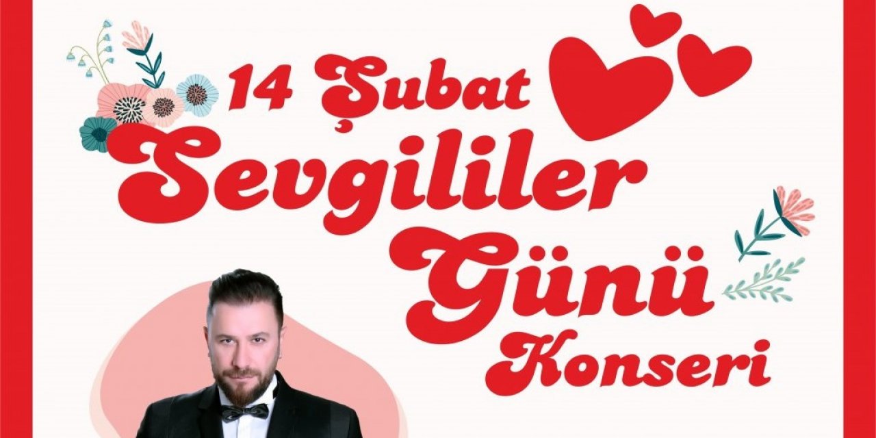 BÜYÜKŞEHİR’DEN SEVGİ VE İYİLEŞME YILINDA SEVGİ DOLU KONSER Mersin Büyükşehir Belediyesi, Kültür