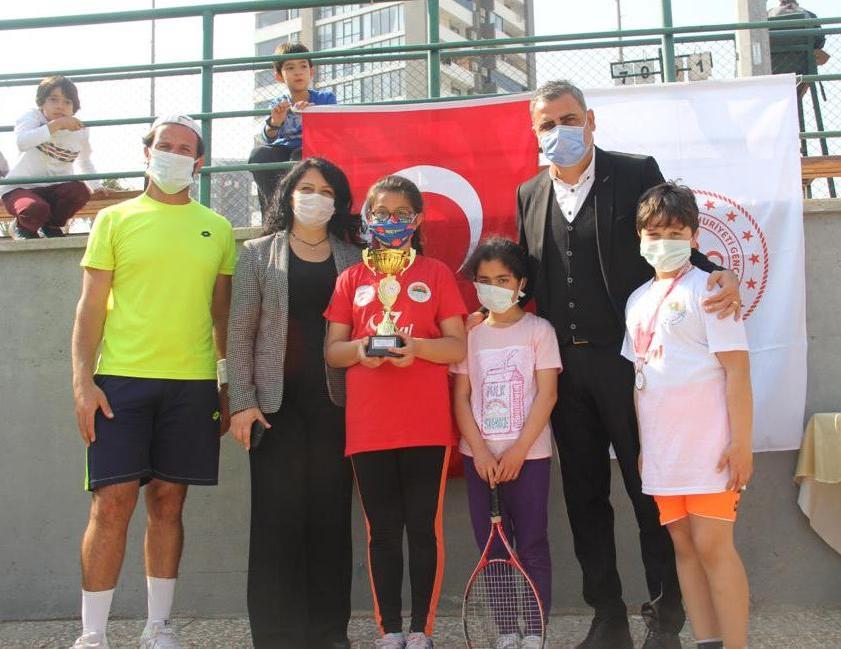 Toroslar Belediyesi Spor Kulübü’nün