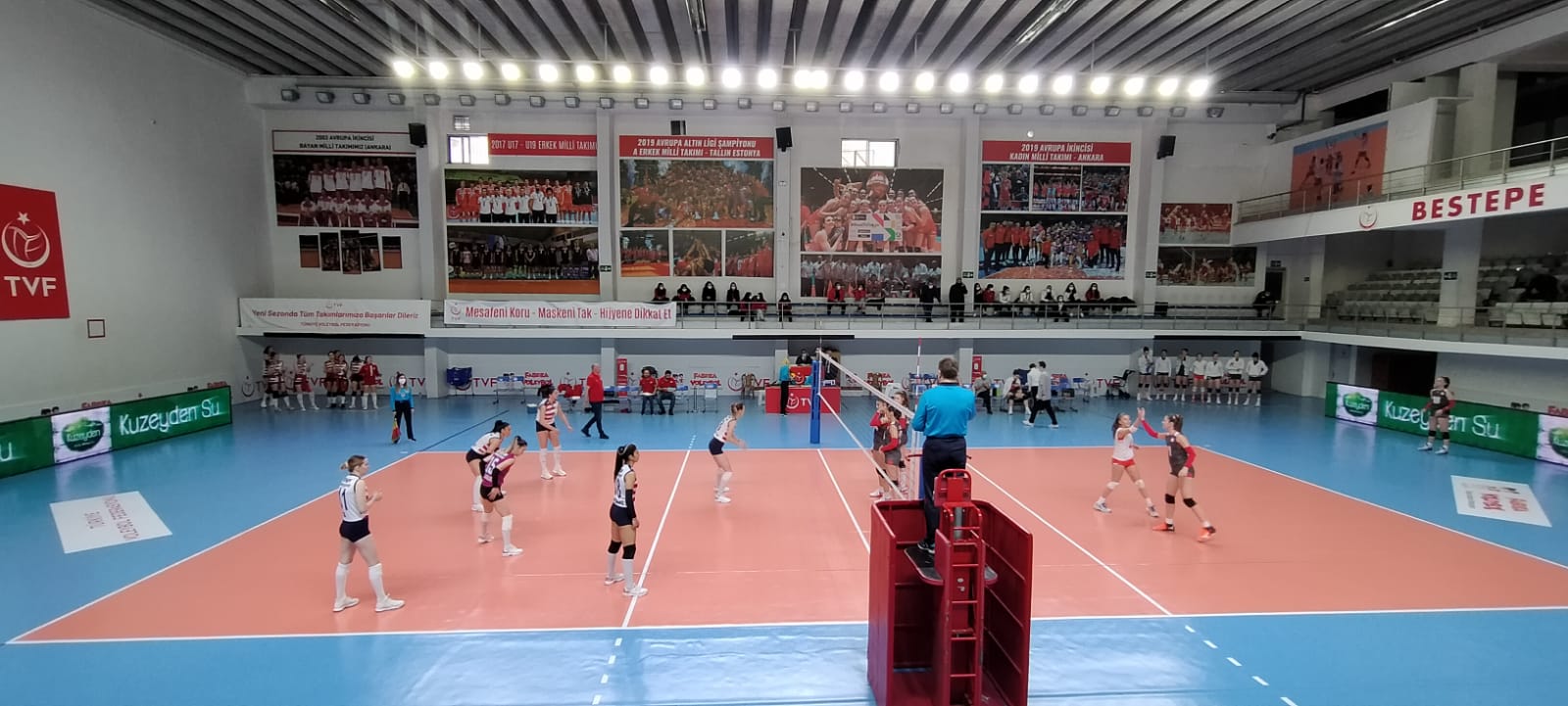 Mersin Büyükşehir Belediyesi GSK