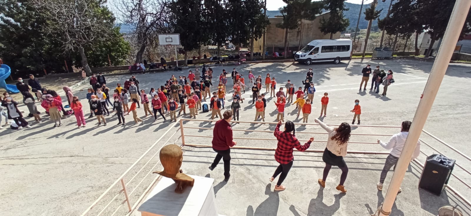 Mersin Büyükşehir Belediyesi Kadın