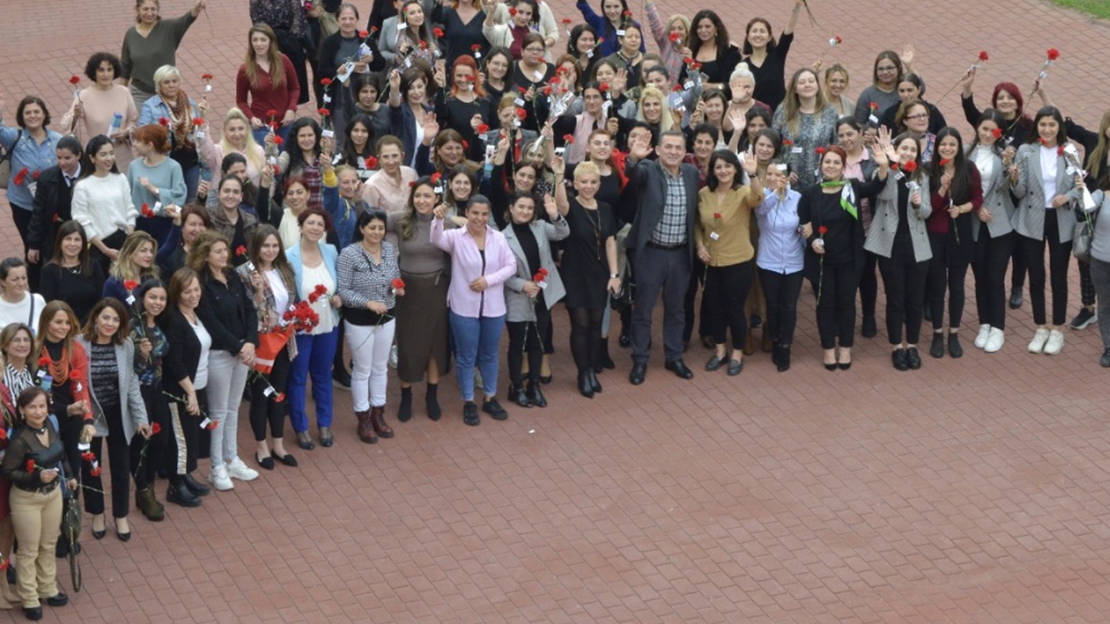 Mersin Yenişehir Belediye Başkanı