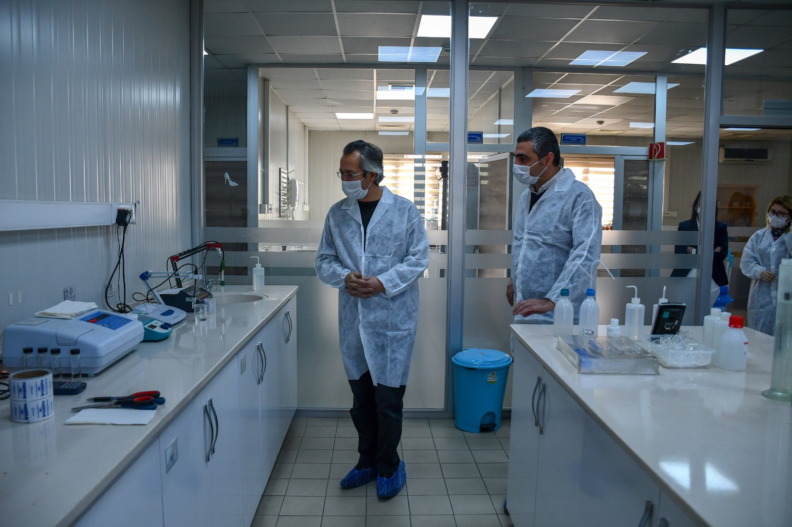 Mersin’e kaliteli ve temiz