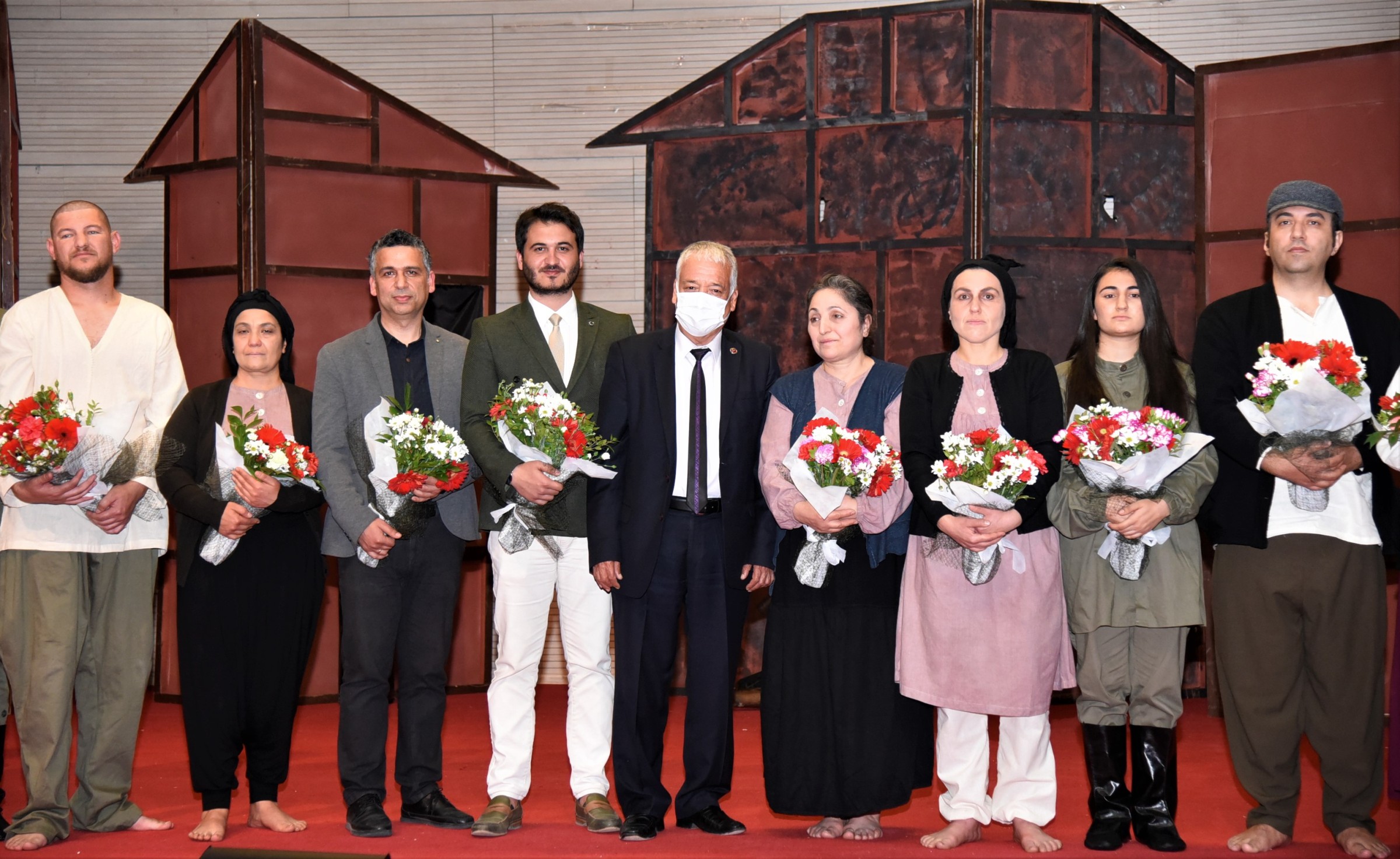 “13 Yaşındaki Bedensel Engelli