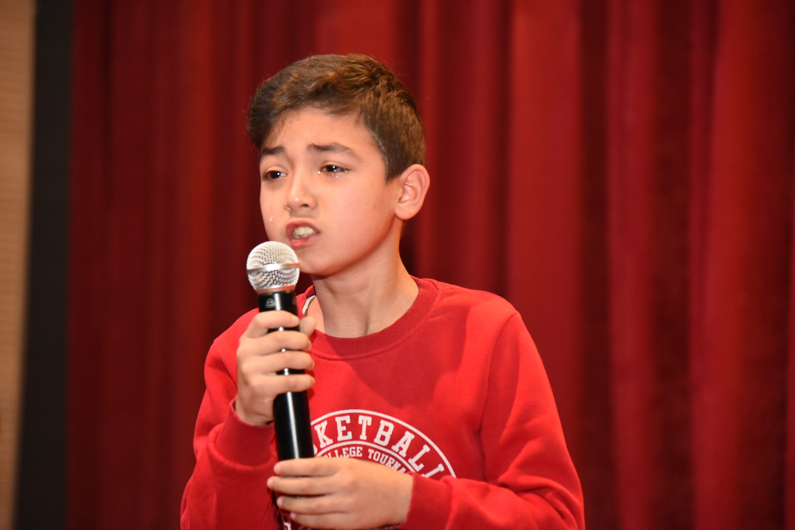 TOROSLAR BELEDİYESİ’NDEN, DİJİTAL ORTAMDA İSTİKLAL MARŞI’NI GÜZEL OKUMA YARIŞMASI Toroslar Belediyesi, 12 Mart