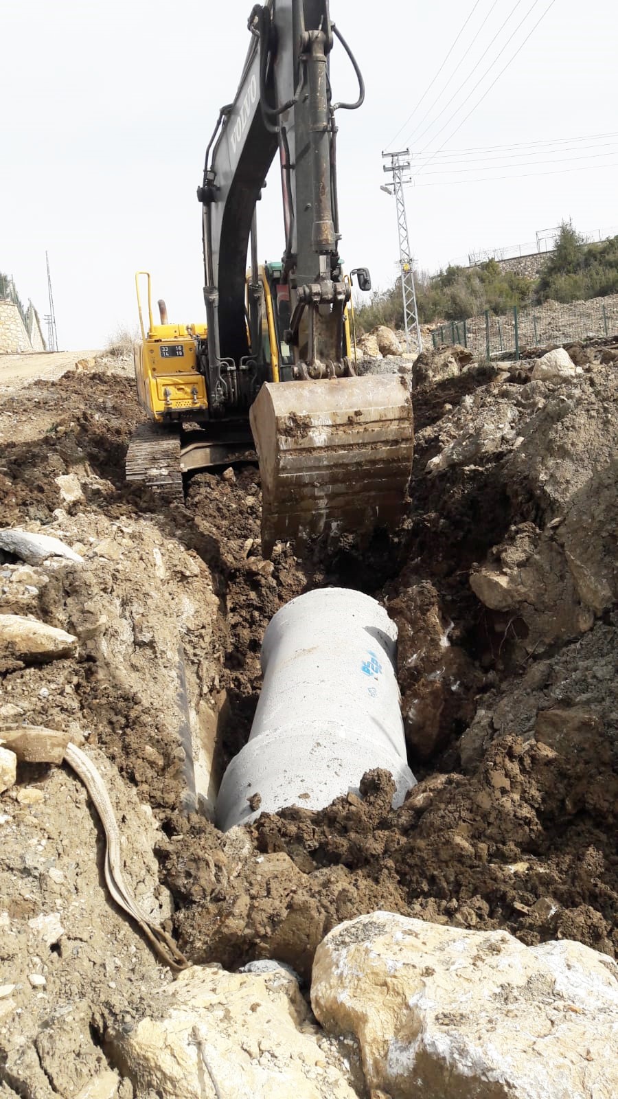 Başkan Yılmaz; “Yaylalarımızda Sistemli