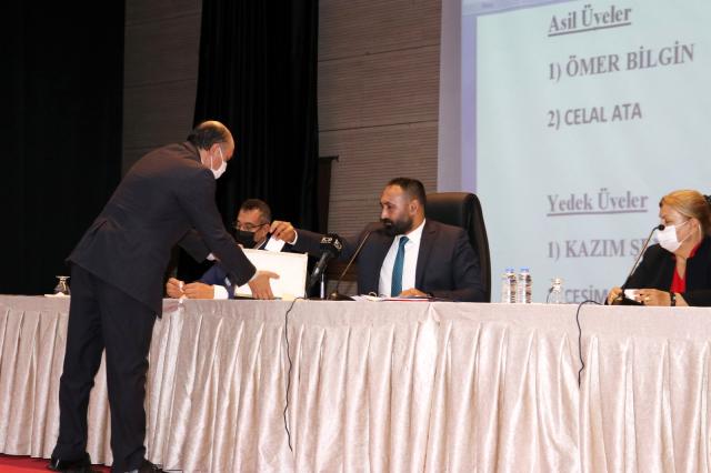 Başkan Yılmaz: “Doğru Zamanda ve Başarılı Bir Şekilde Çalışmalar Yapıyoruz” Toroslar Belediyesi’nin Nisan Ayı