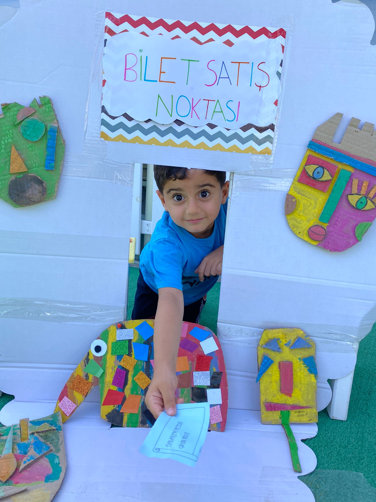 Mersin Büyükşehir Belediyesi, bünyesindeki