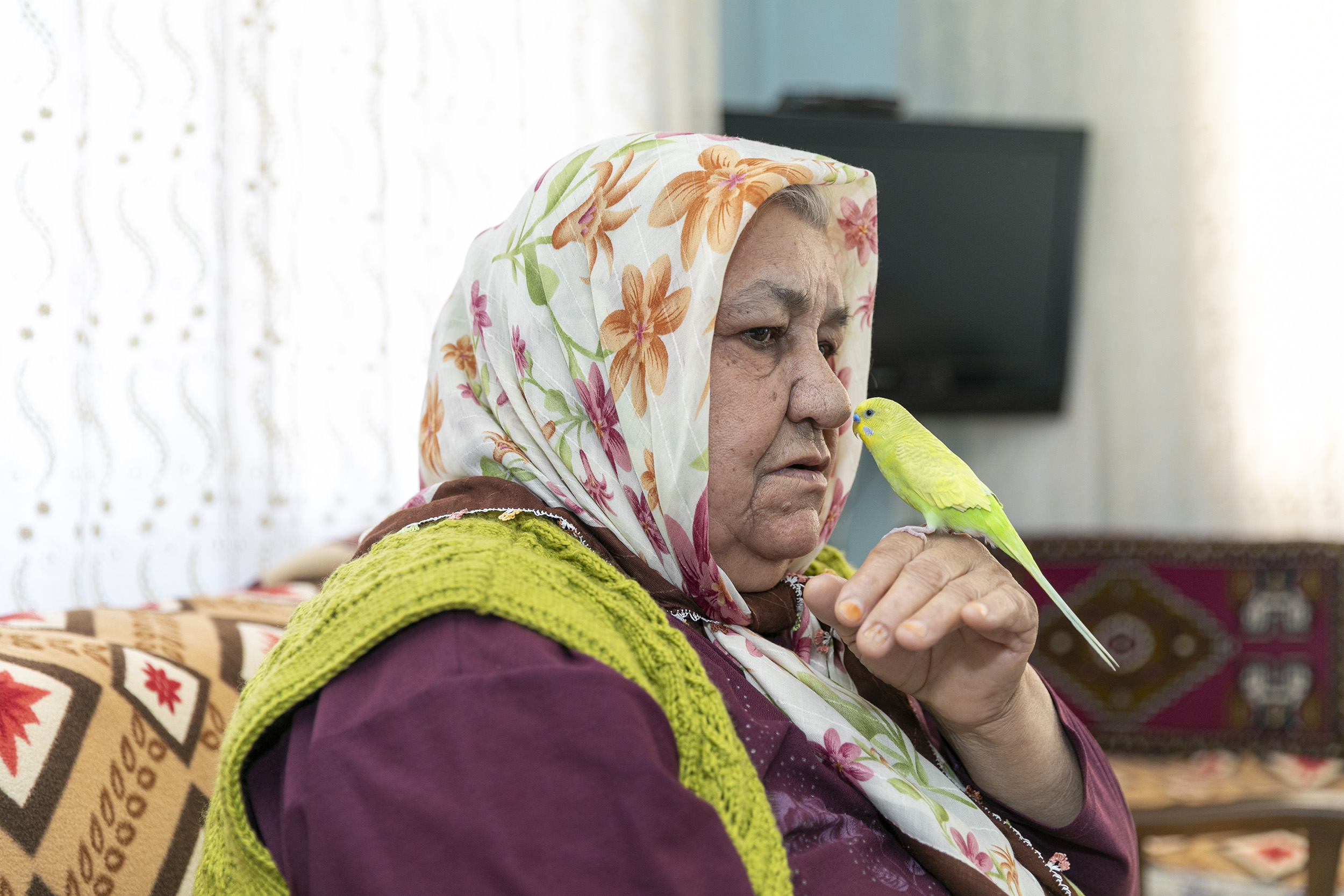 Mersin Büyükşehir Belediyesi, hayata