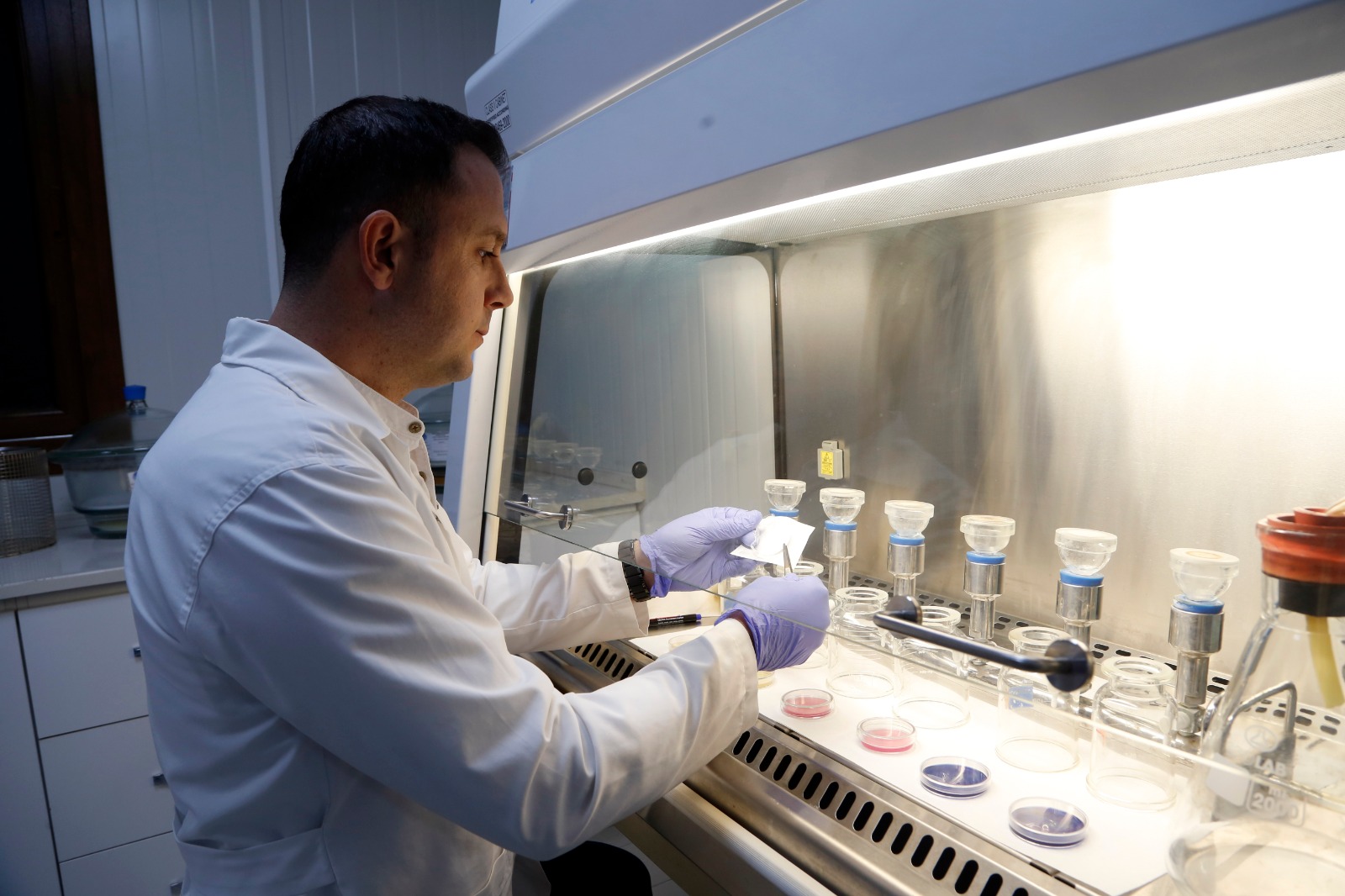 Mersin Büyükşehir Belediyesi Mersin