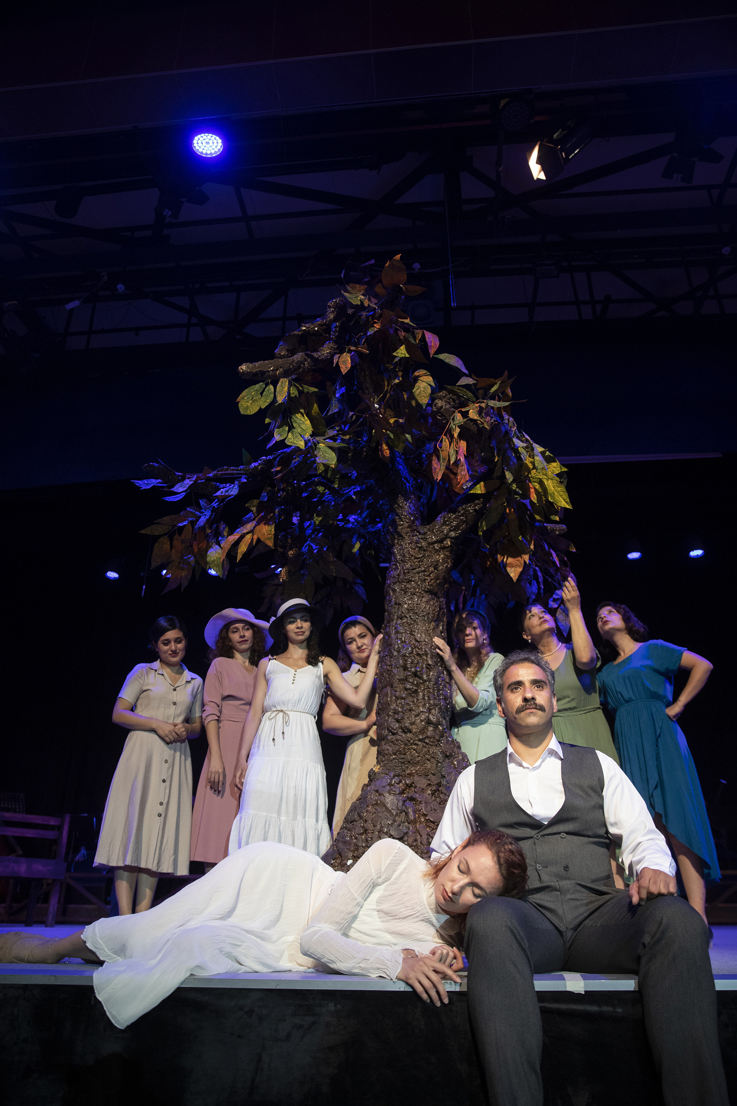 Mersin Büyükşehir Belediyesi Şehir