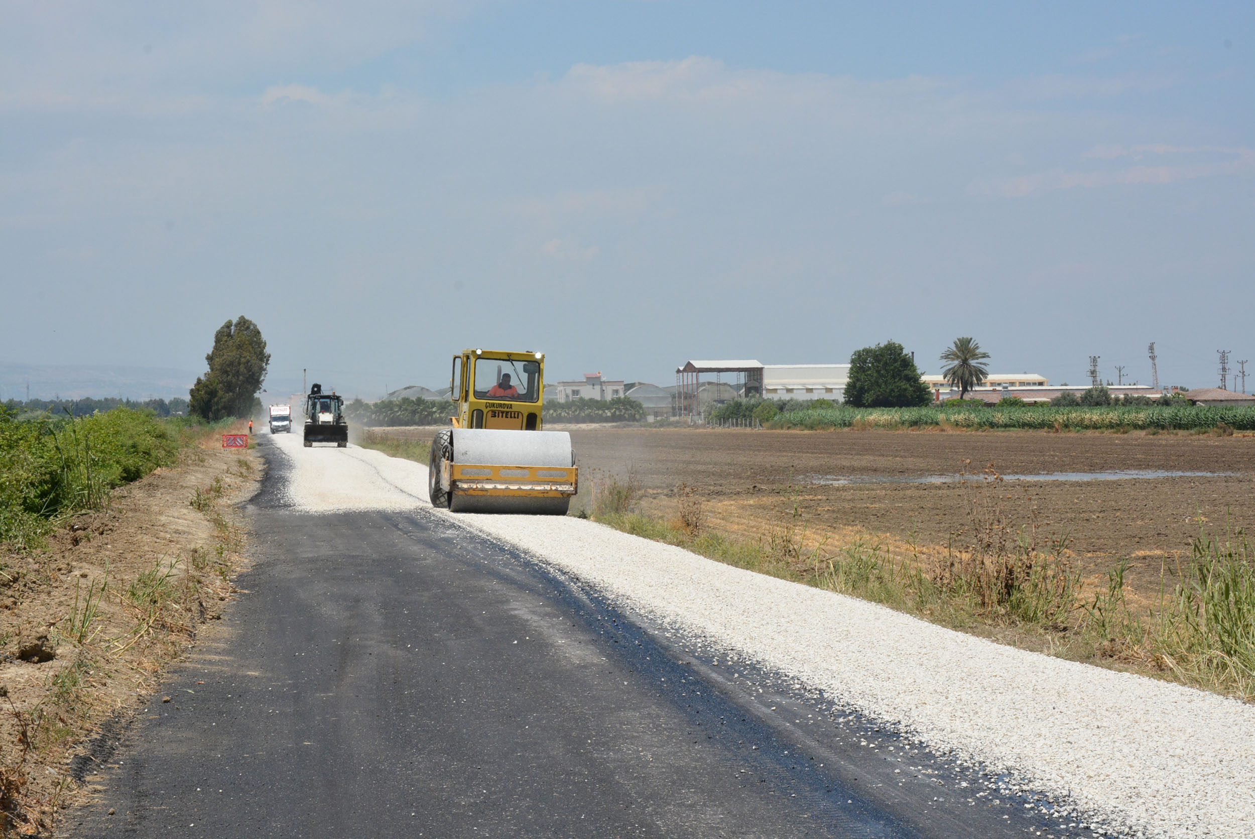Mersin Büyükşehir Belediye Başkanı