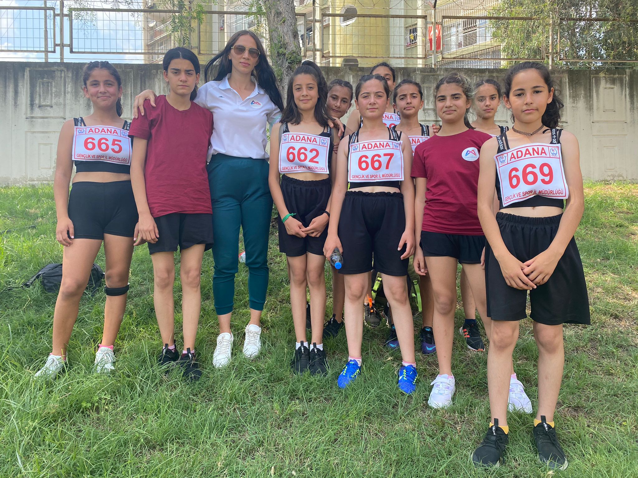 Mersin Büyükşehir Belediyesi’nin ‘Kır