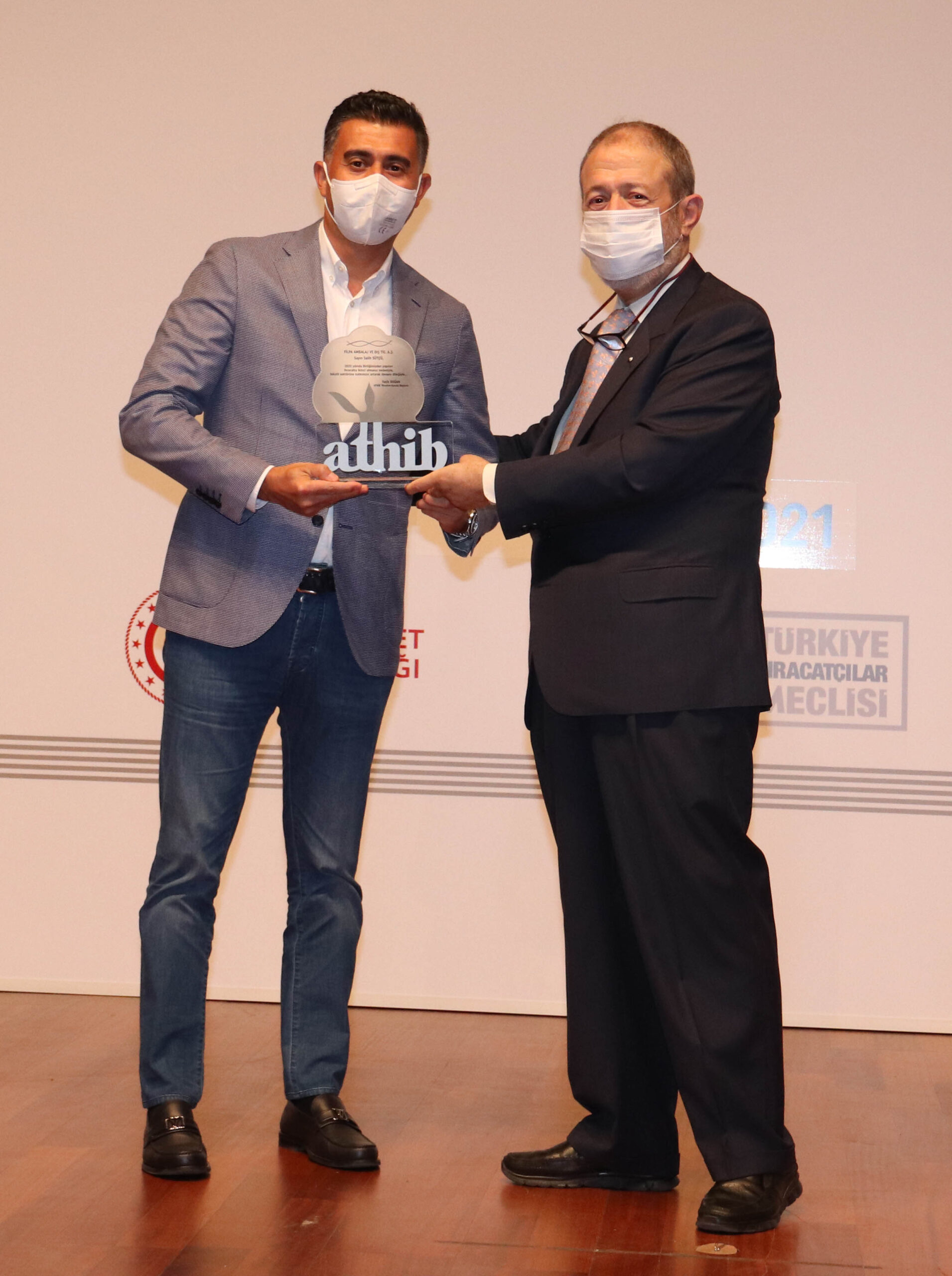 Akdeniz Tekstil ve Hammaddeleri