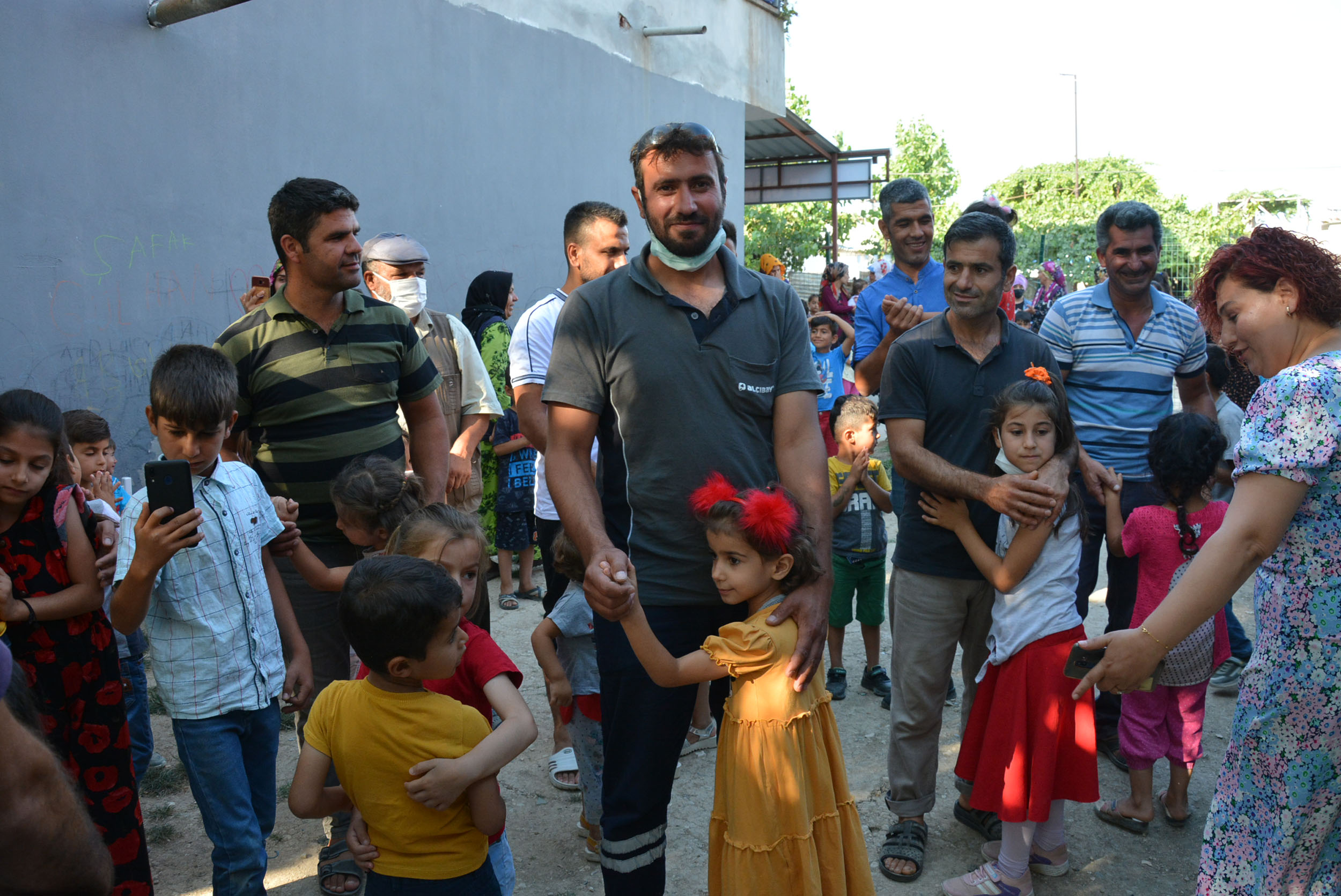 Mersin Büyükşehir Belediyesi, özel