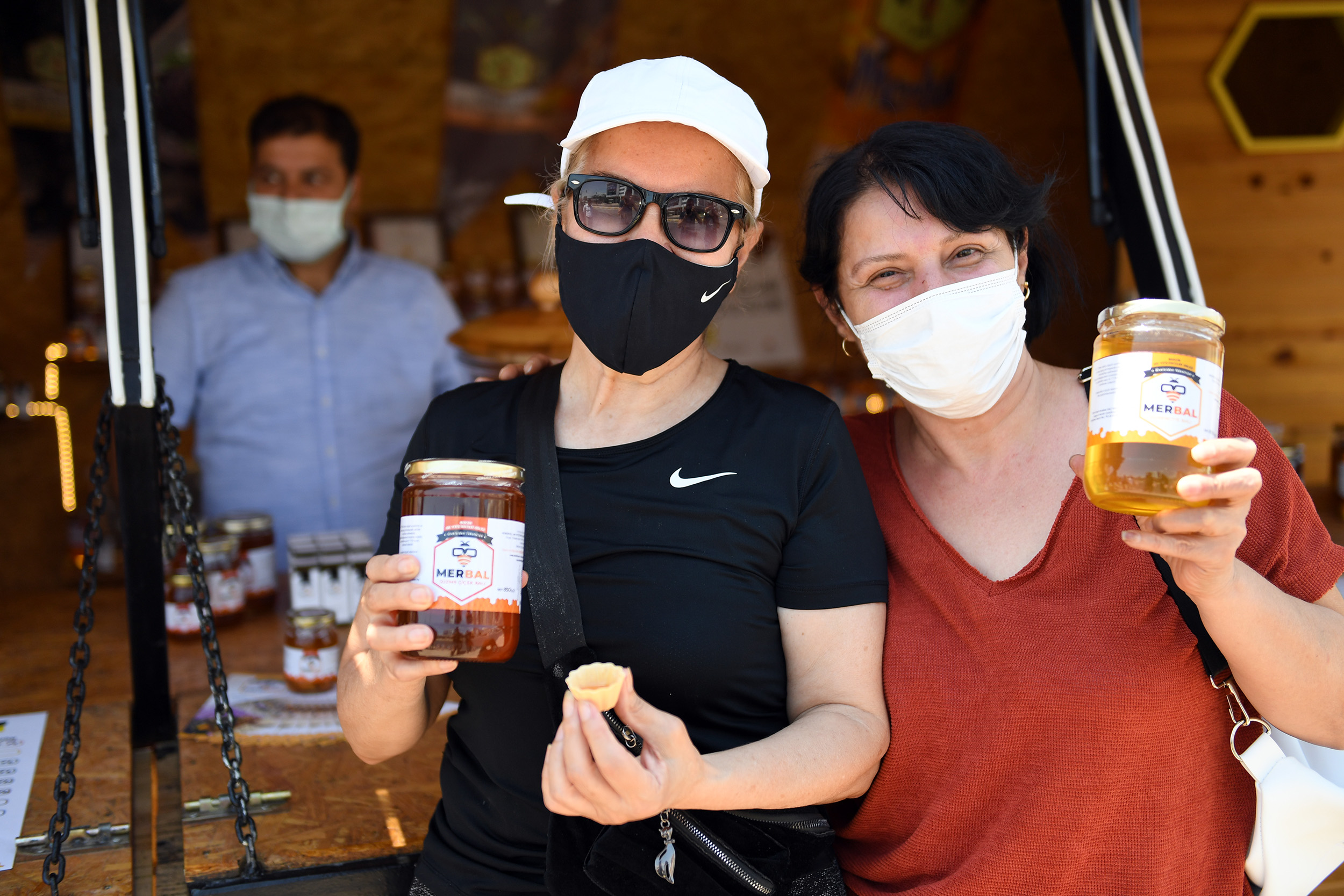 Mersin Büyükşehir Belediyesi ve