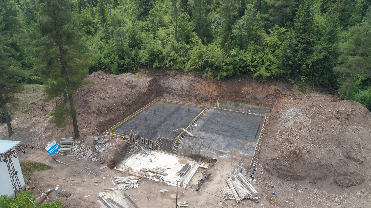 Mersin Büyükşehir Belediyesi Mersin