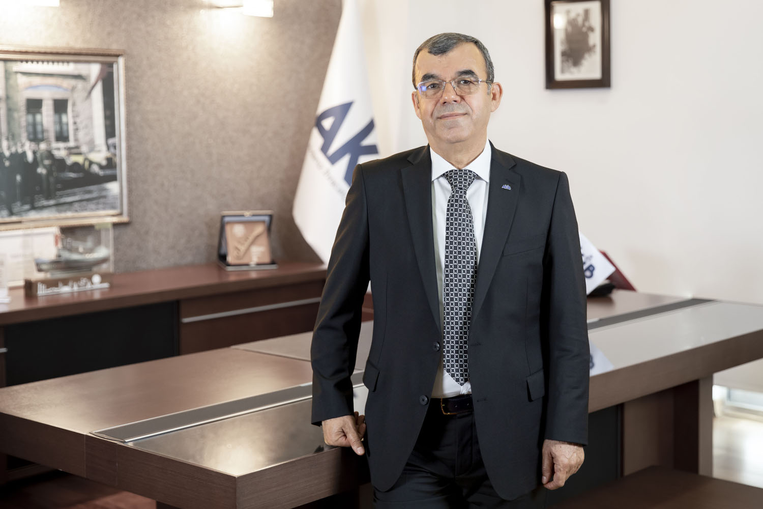 ‘Ülke ihracatına verdiğimiz destek yüzde 9’a yükseldi’ Akdeniz İhracatçı Birlikleri (AKİB),