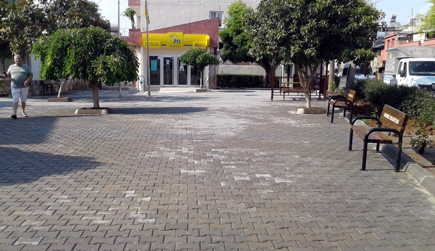 Akdeniz Belediyesi; 1 Haziran’da