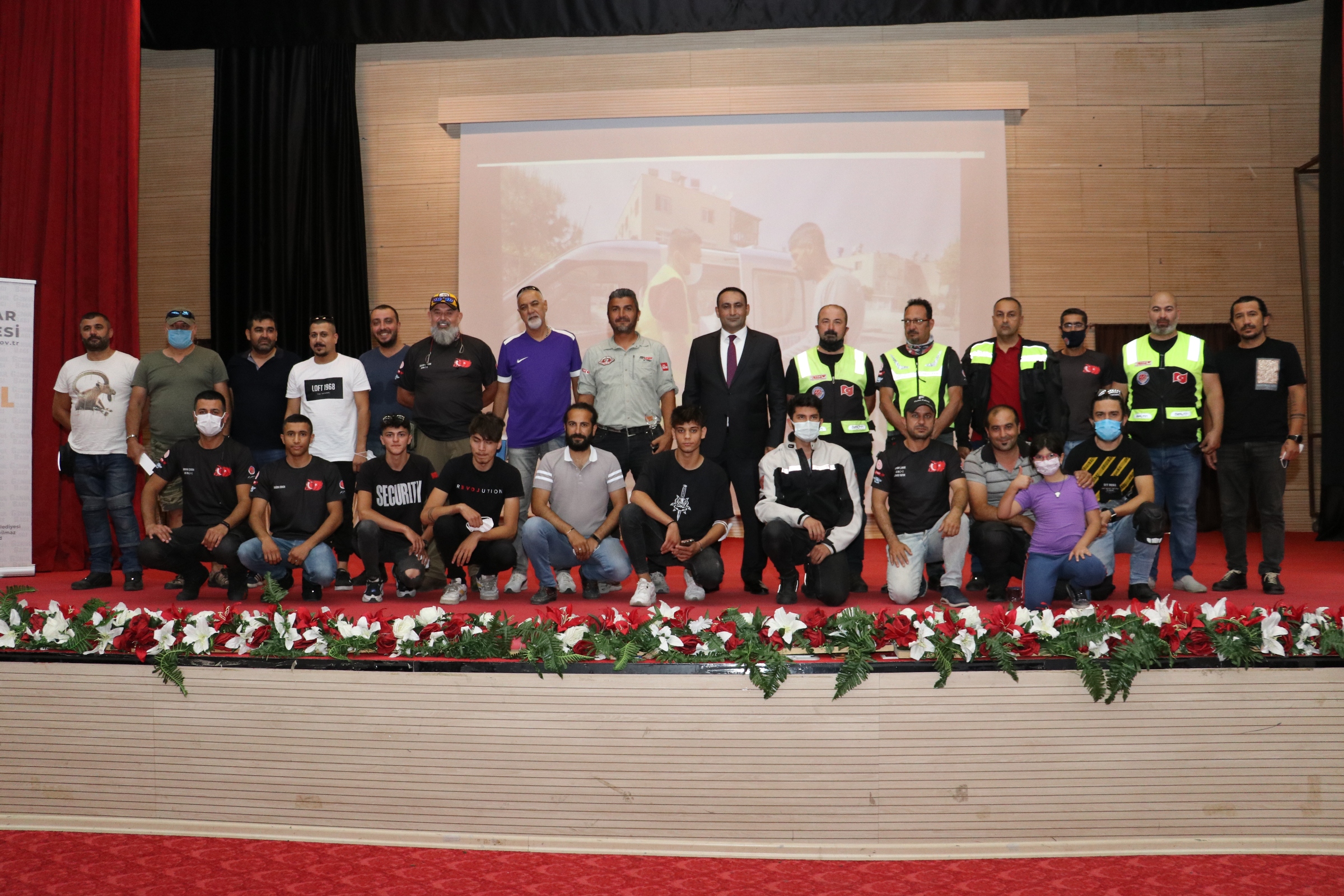 Salgının Türkiye’de görüldüğü ilk