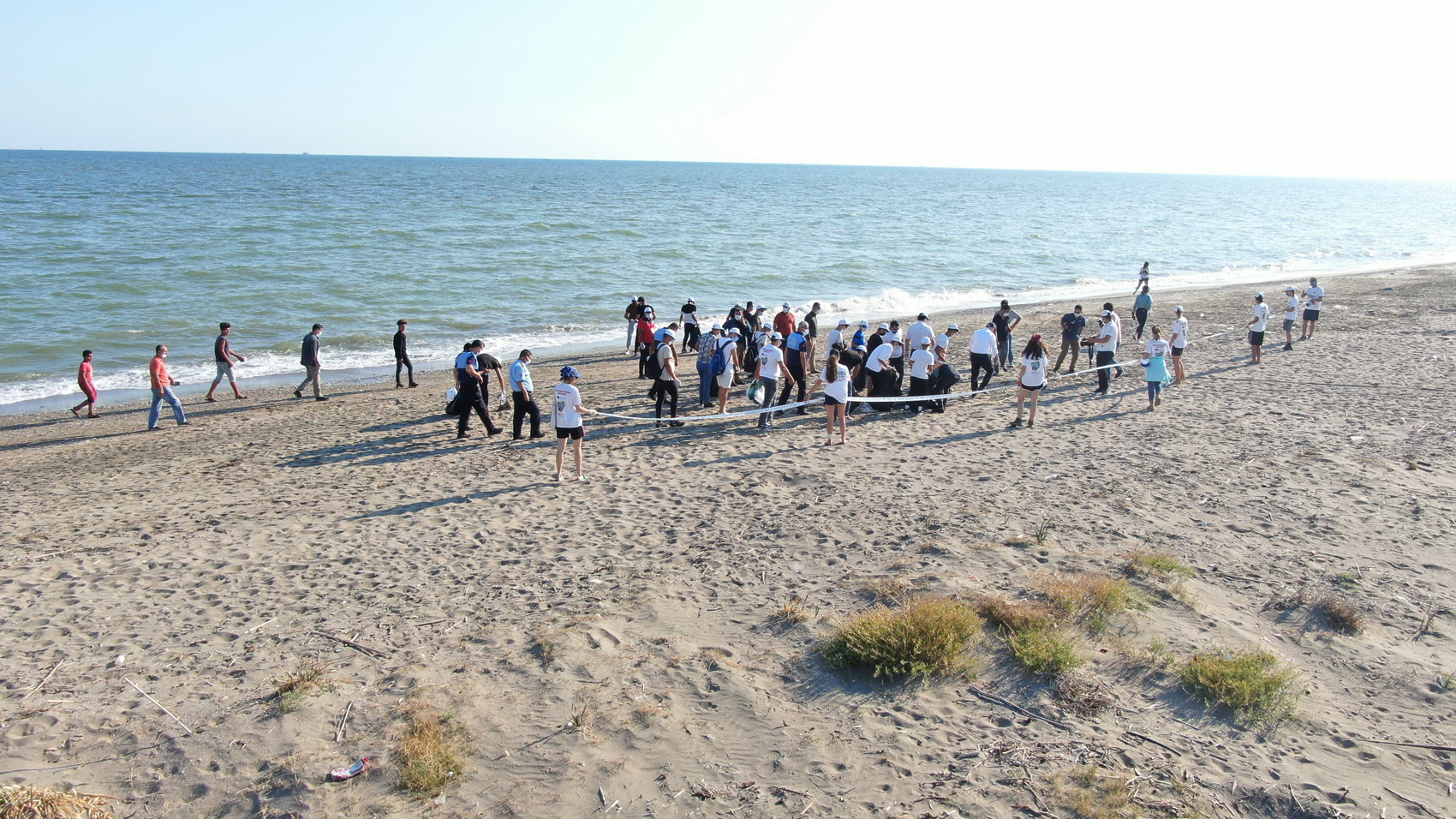 Akdeniz Belediyesi, “5 Haziran