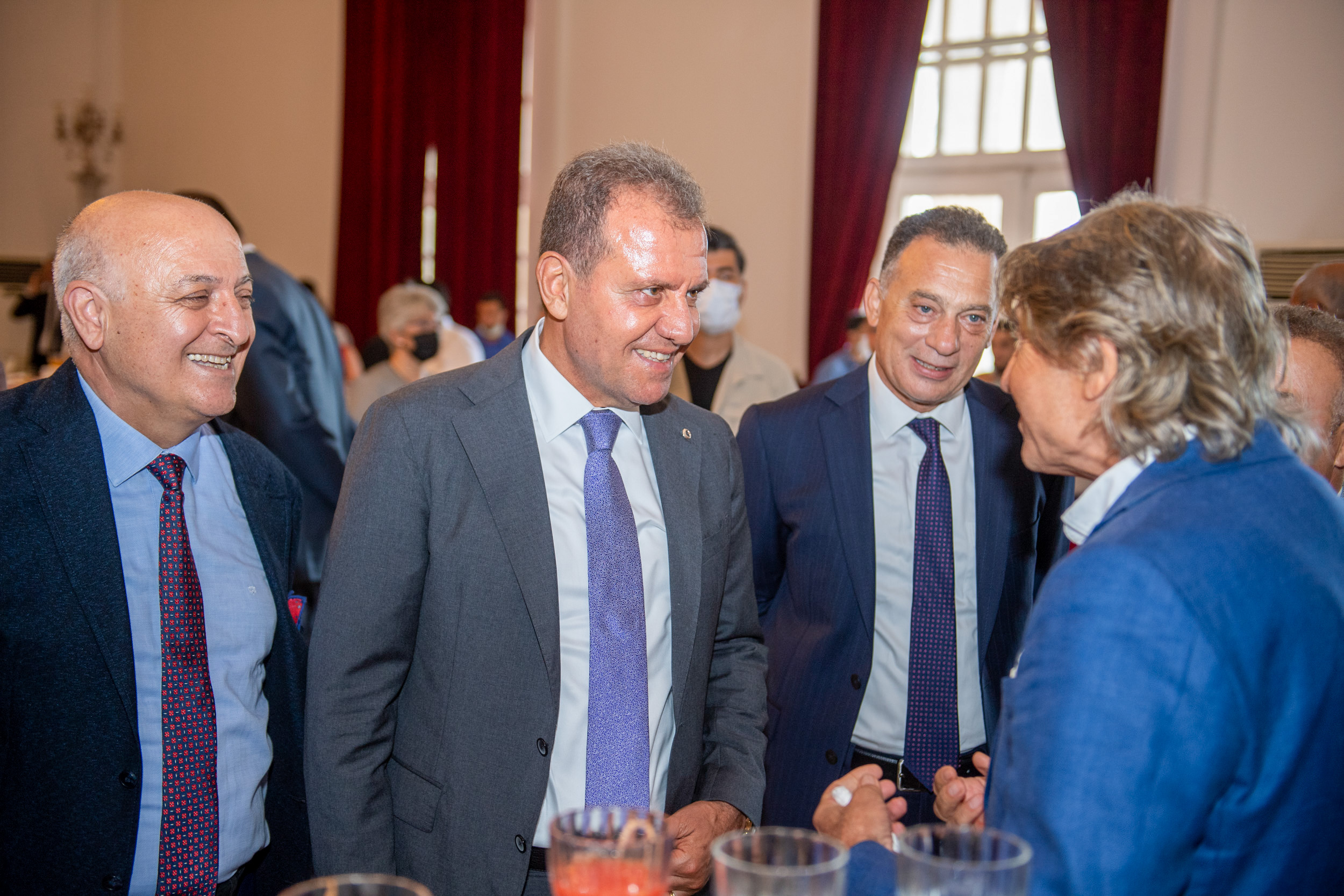 Başkan Seçer, su kullanımı ve çevre temizliği uyarılarını yineledi Mersin Büyükşehir Belediye Başkanı