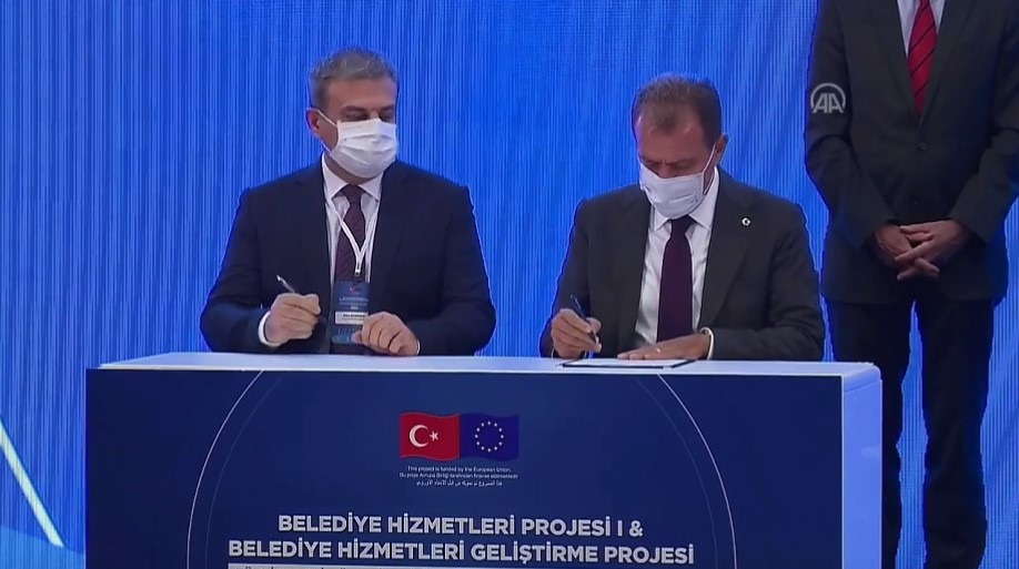 Mersin Büyükşehir Belediyesi Mersin