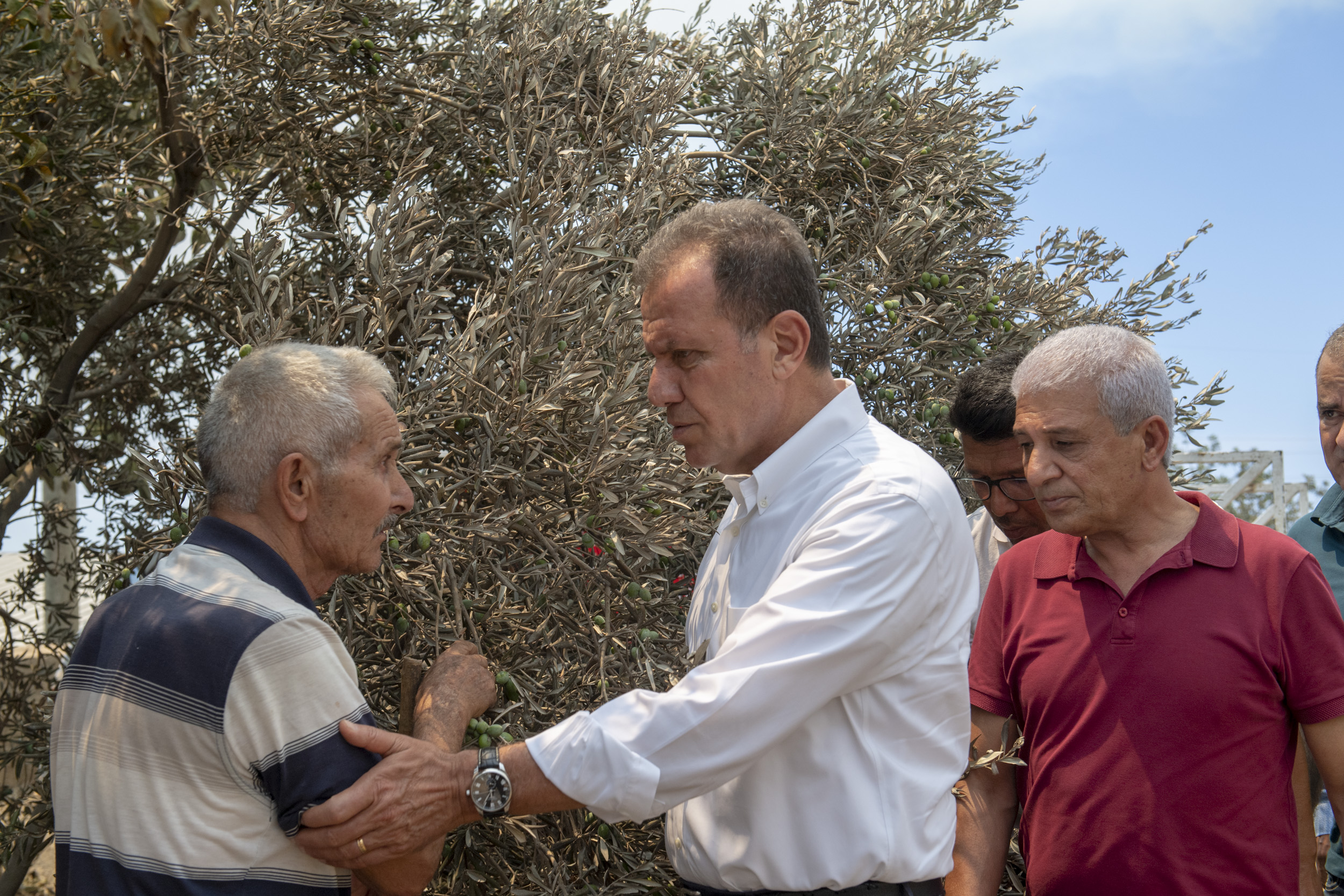 Mersin Büyükşehir Belediye Başkanı