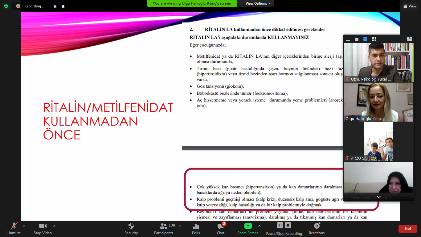 PROJE İLE 1000 KİŞİYE ULAŞILDI Mersin Büyükşehir Belediyesi Engelliler