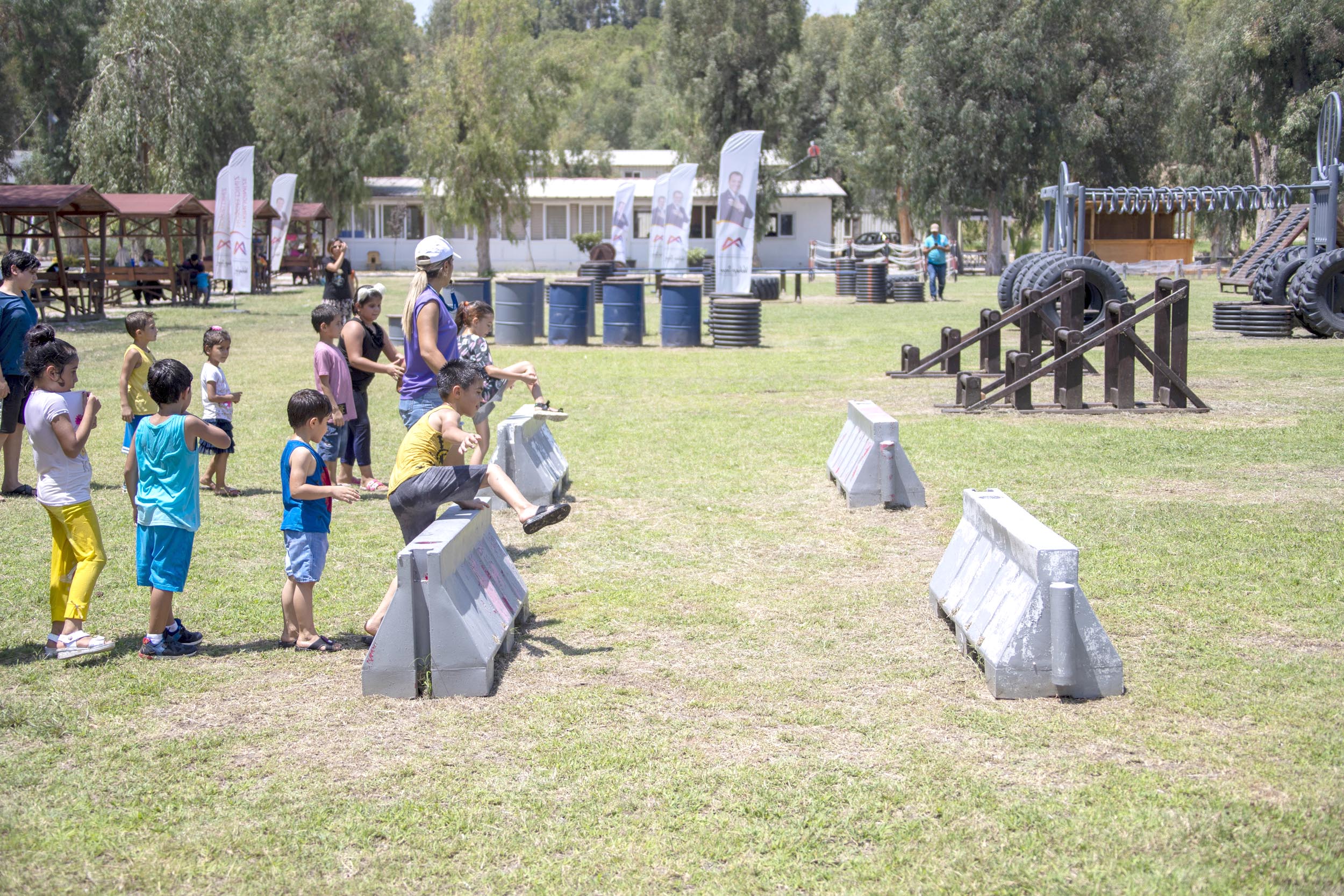 Mersin Büyükşehir Belediyesi Kadın