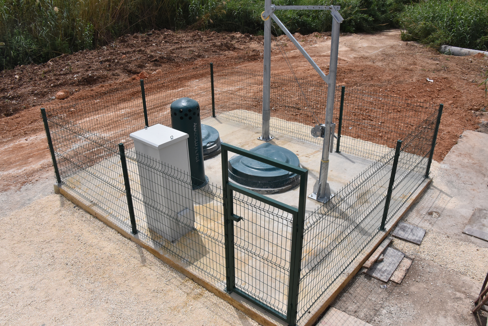 Mersin Büyükşehir Belediyesi Mersin