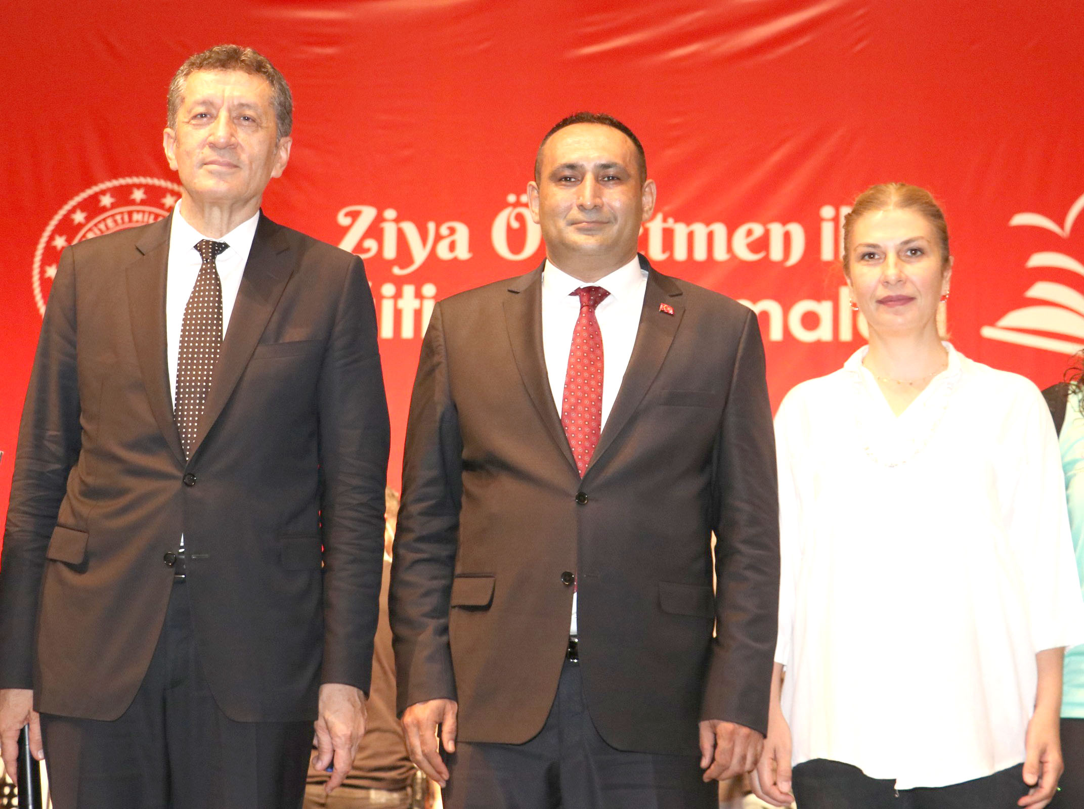 Toroslar Belediye Başkanı Atsız