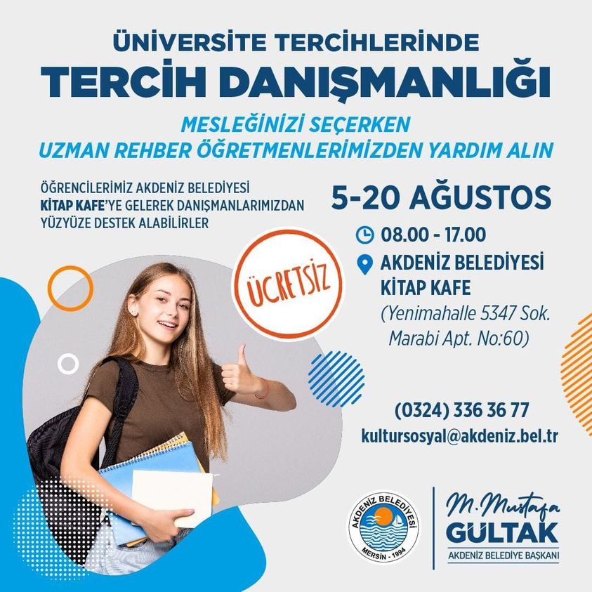 Eğitime özel önem veren