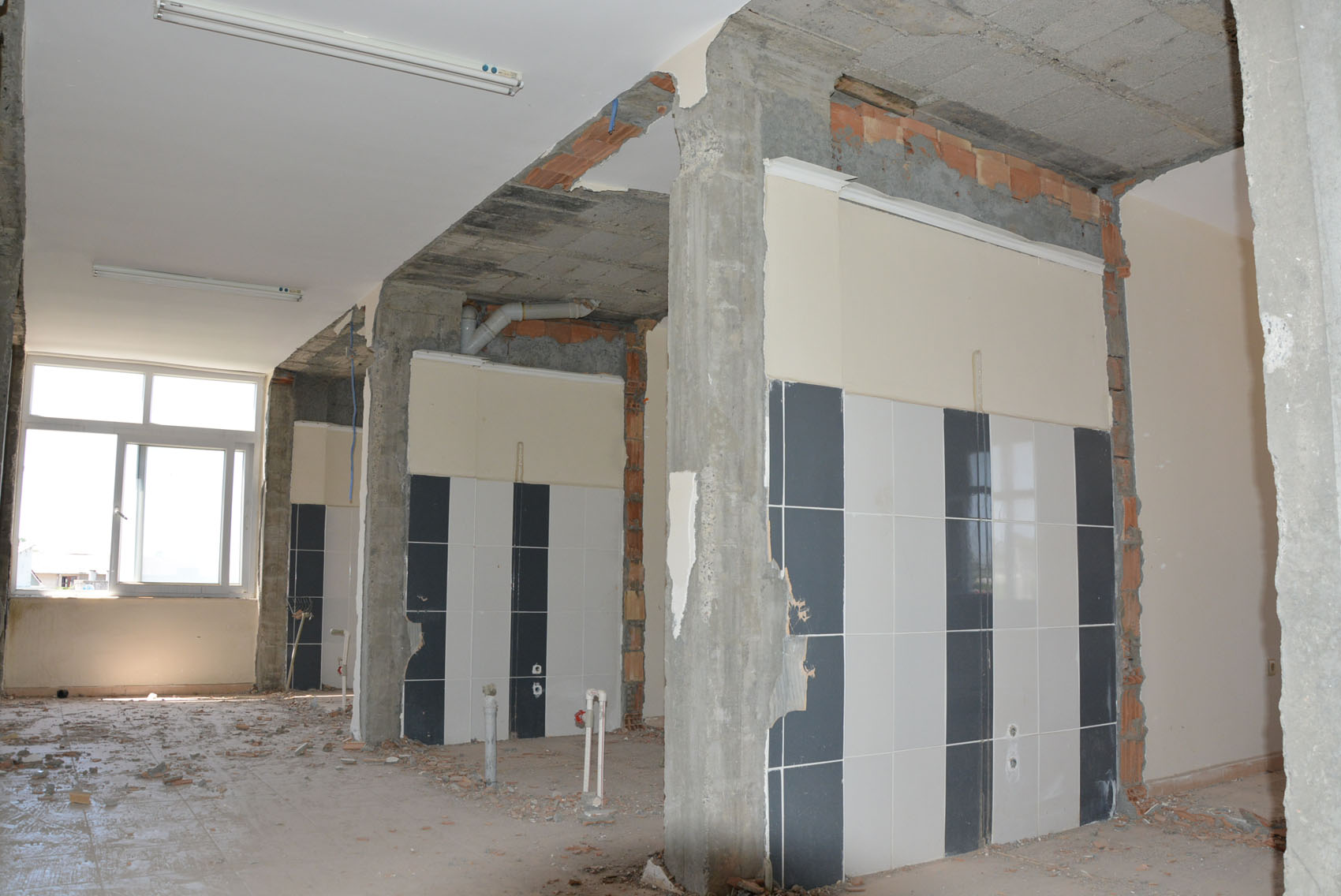 Mersin Büyükşehir Belediye Başkanı